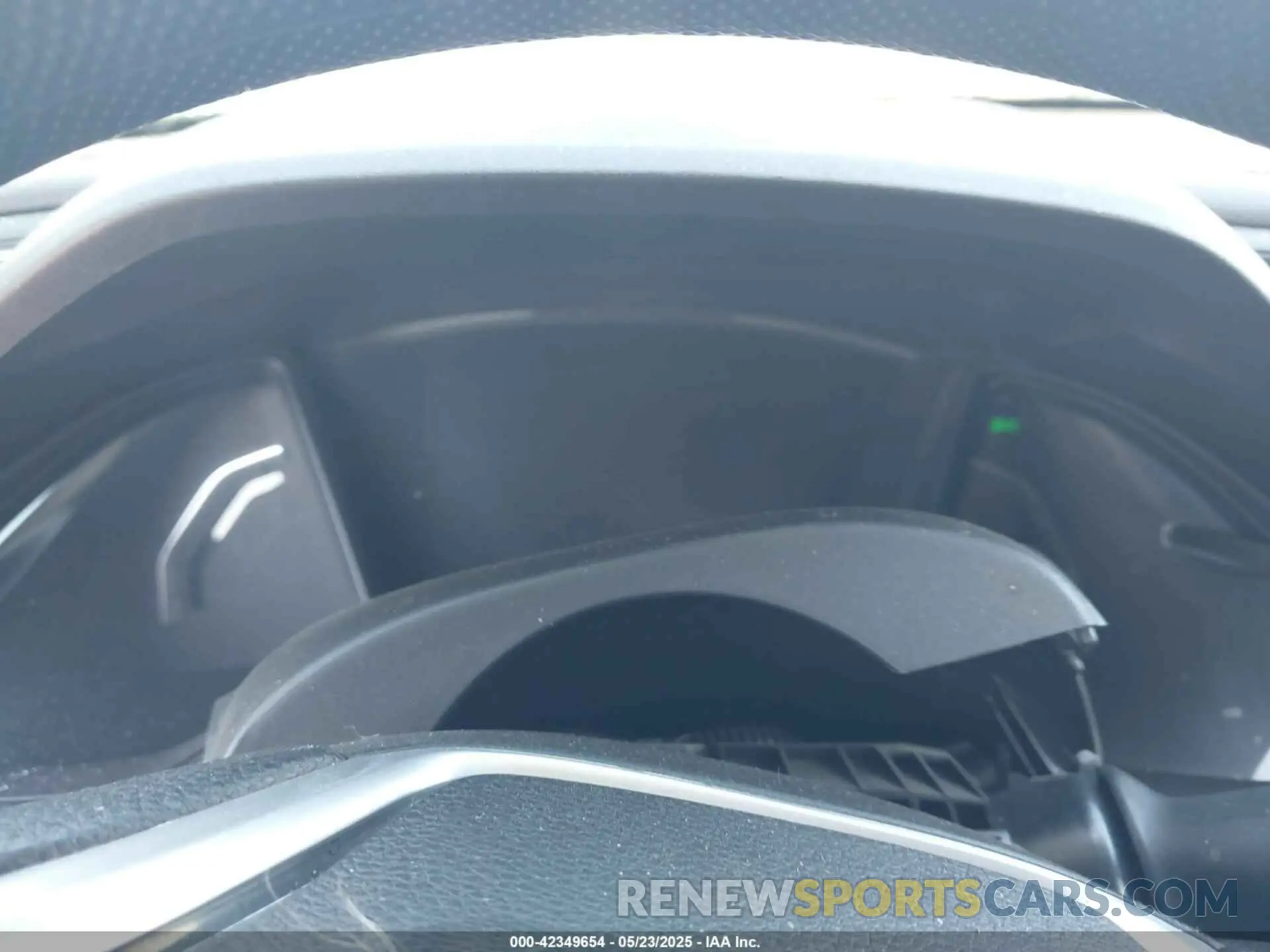 14 Photograph of a damaged car 2HGFC2F69KH531884 HONDA CIVIC 2019
