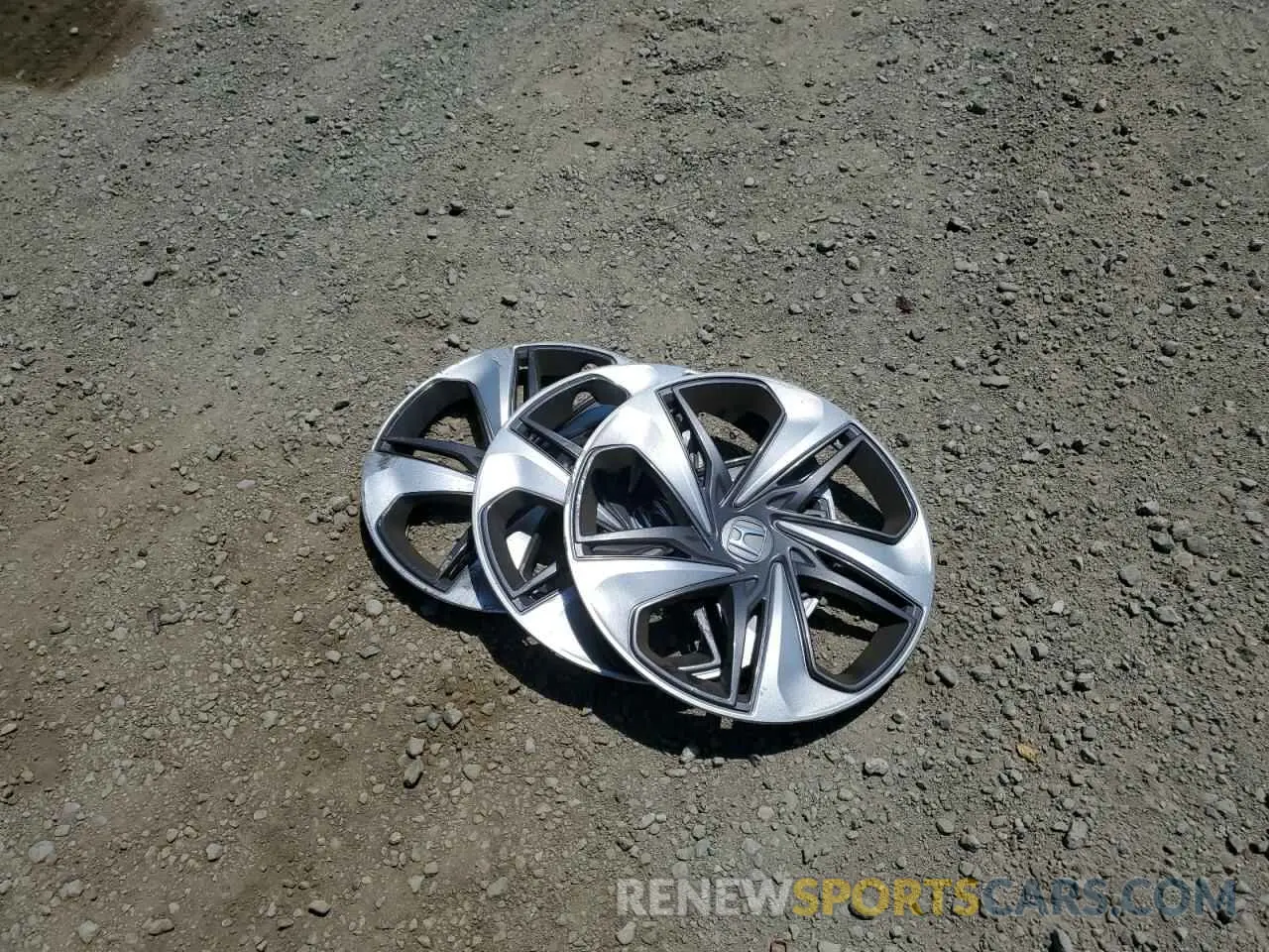 12 Photograph of a damaged car 2HGFC2F69KH538981 HONDA CIVIC 2019