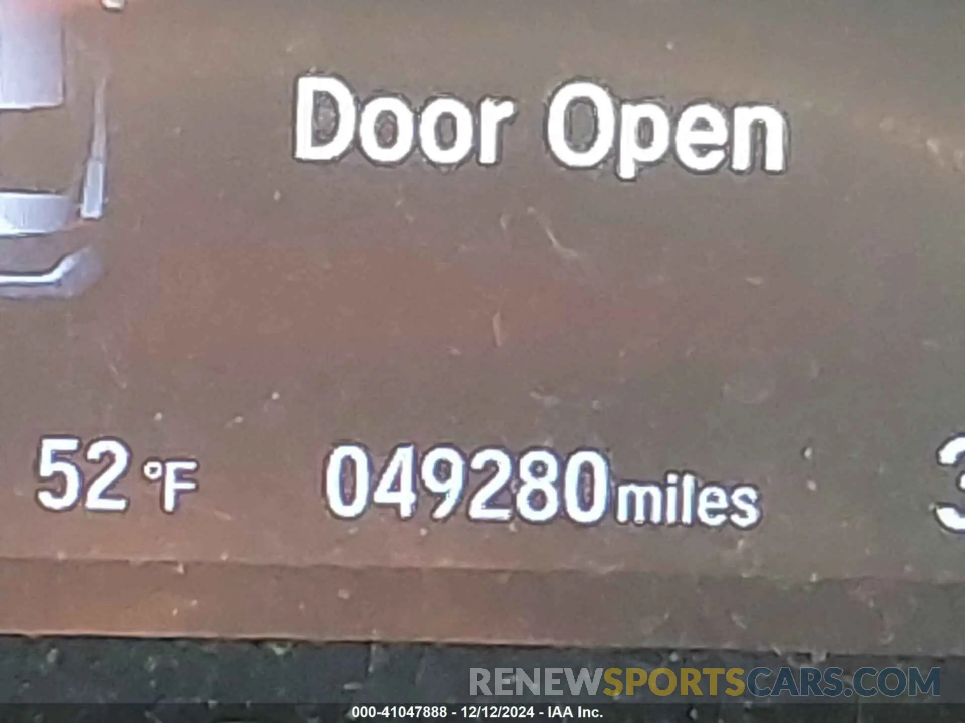 15 Photograph of a damaged car 2HGFC2F69KH579983 HONDA CIVIC 2019
