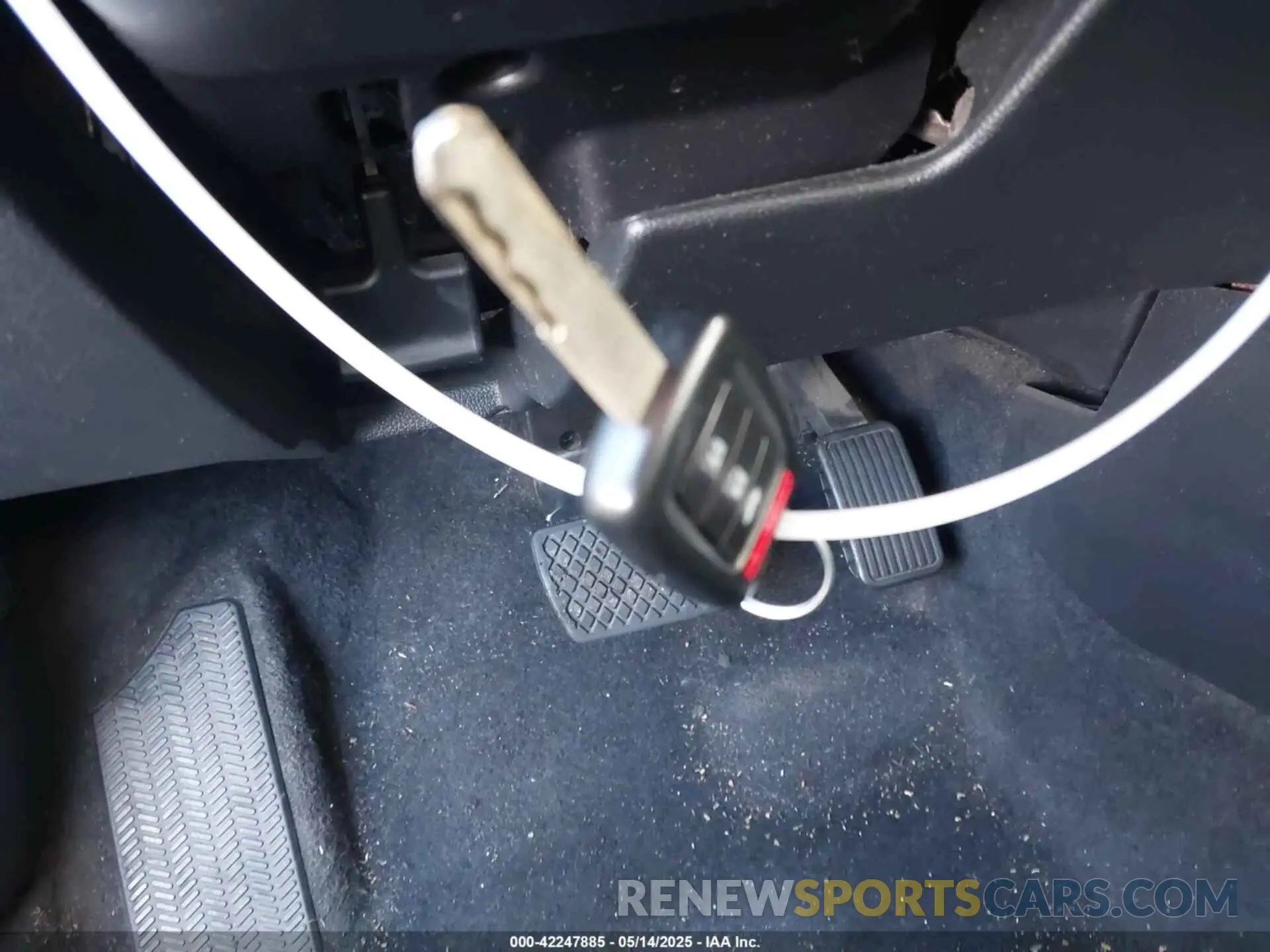 11 Photograph of a damaged car 2HGFC2F6XKH510395 HONDA CIVIC 2019