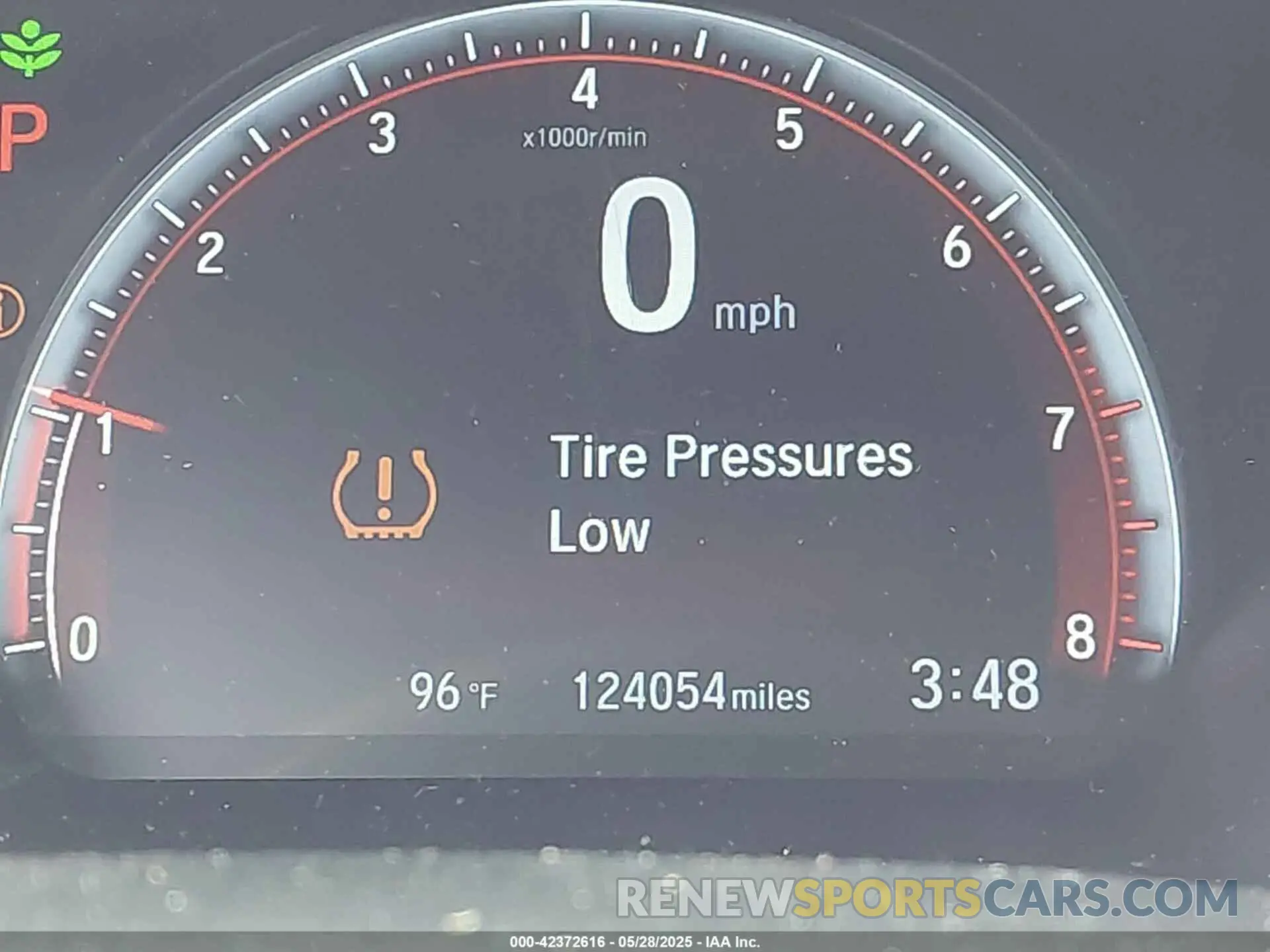 16 Photograph of a damaged car 2HGFC2F81KH512764 HONDA CIVIC 2019