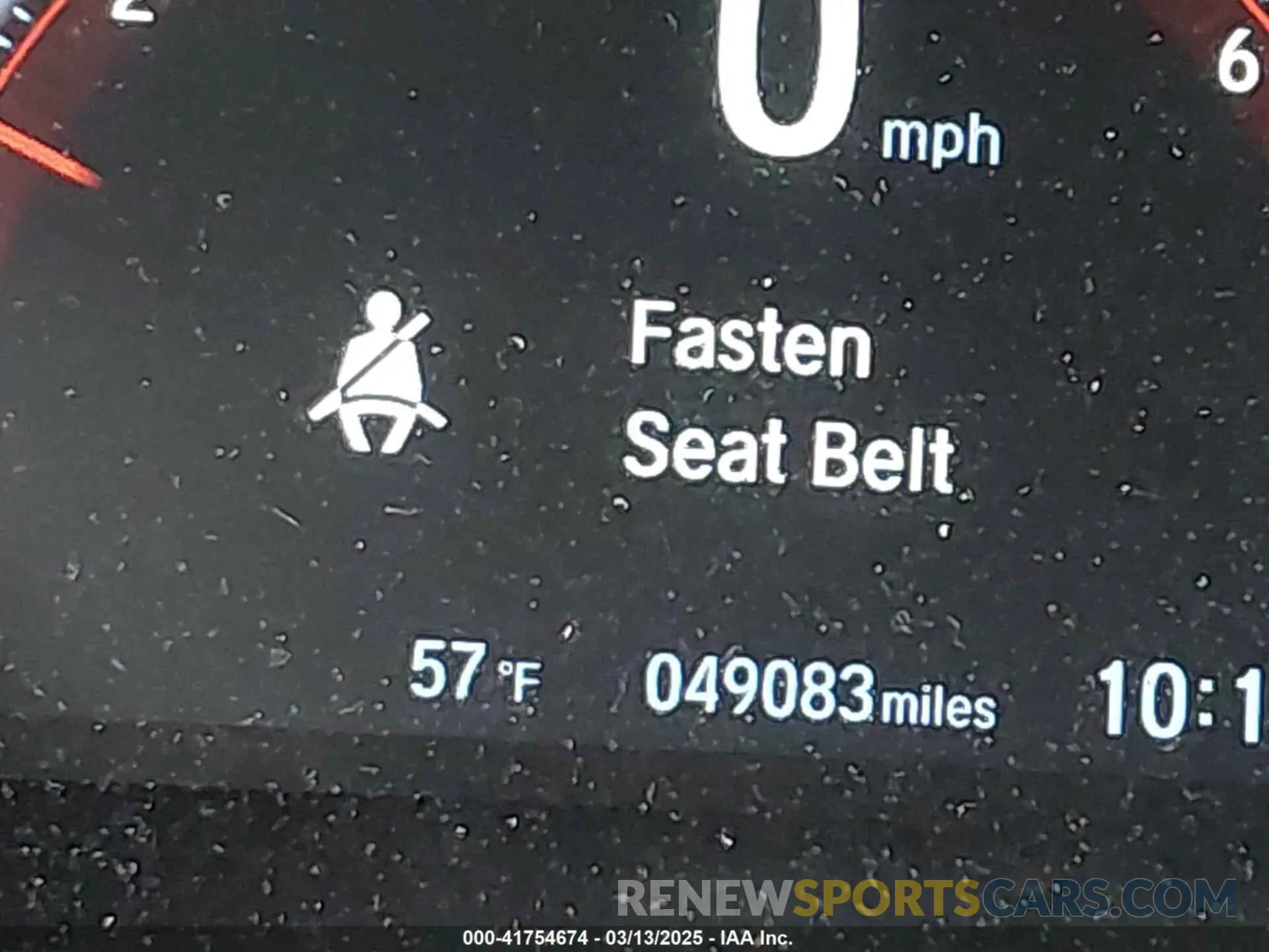 16 Photograph of a damaged car 2HGFC2F81KH543741 HONDA CIVIC 2019