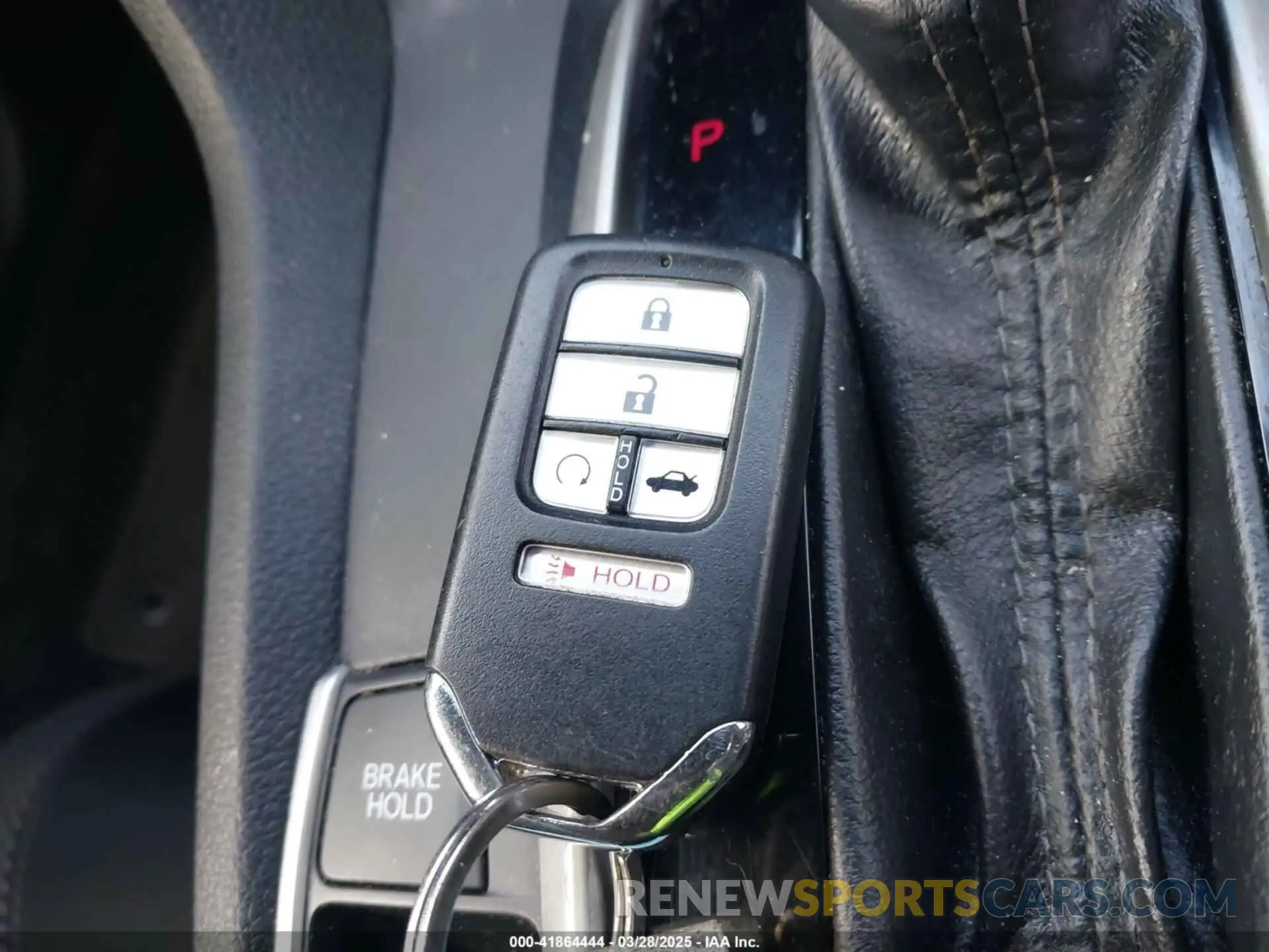 11 Photograph of a damaged car 2HGFC2F83KH514127 HONDA CIVIC 2019