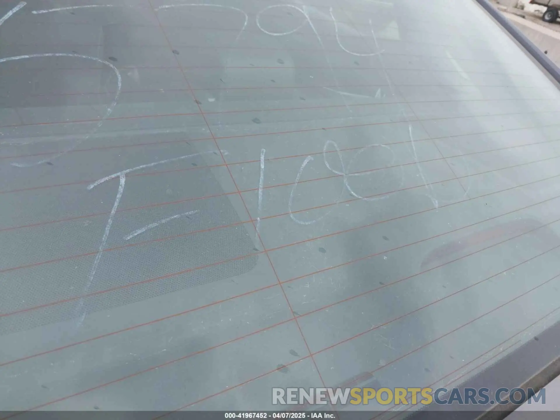 6 Photograph of a damaged car 2HGFC2F83KH515794 HONDA CIVIC 2019