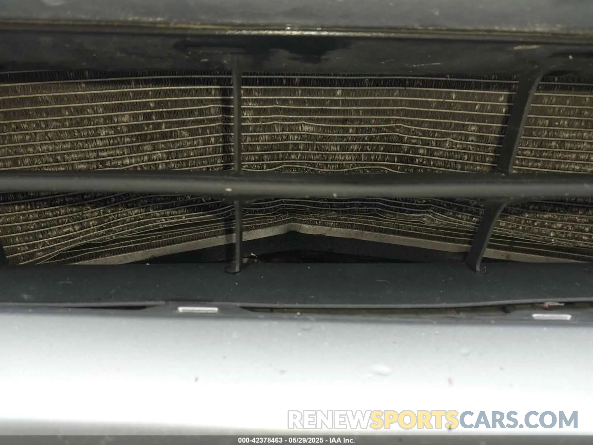 17 Photograph of a damaged car 2HGFC2F83KH527766 HONDA CIVIC 2019