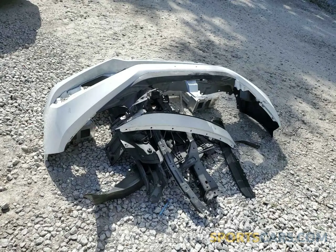 12 Photograph of a damaged car 2HGFC2F83KH569998 HONDA CIVIC 2019