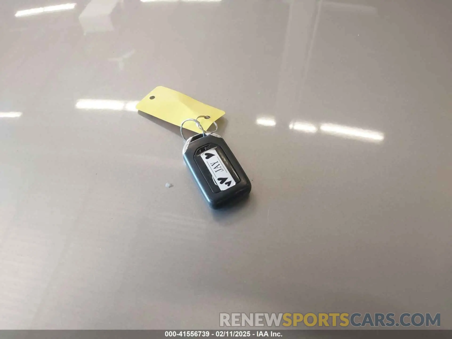 11 Photograph of a damaged car 2HGFC2F84KH576619 HONDA CIVIC 2019