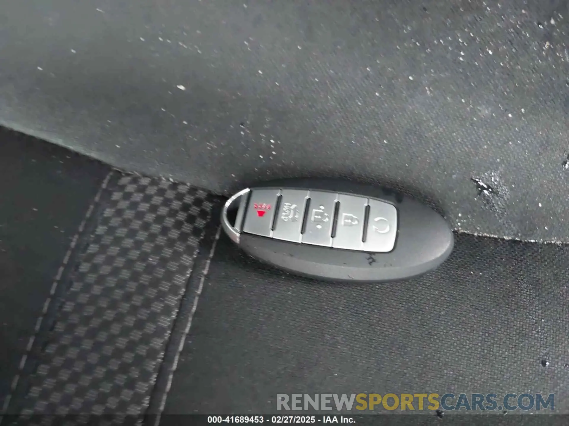 11 Photograph of a damaged car 2HGFC2F84KH586938 HONDA CIVIC 2019