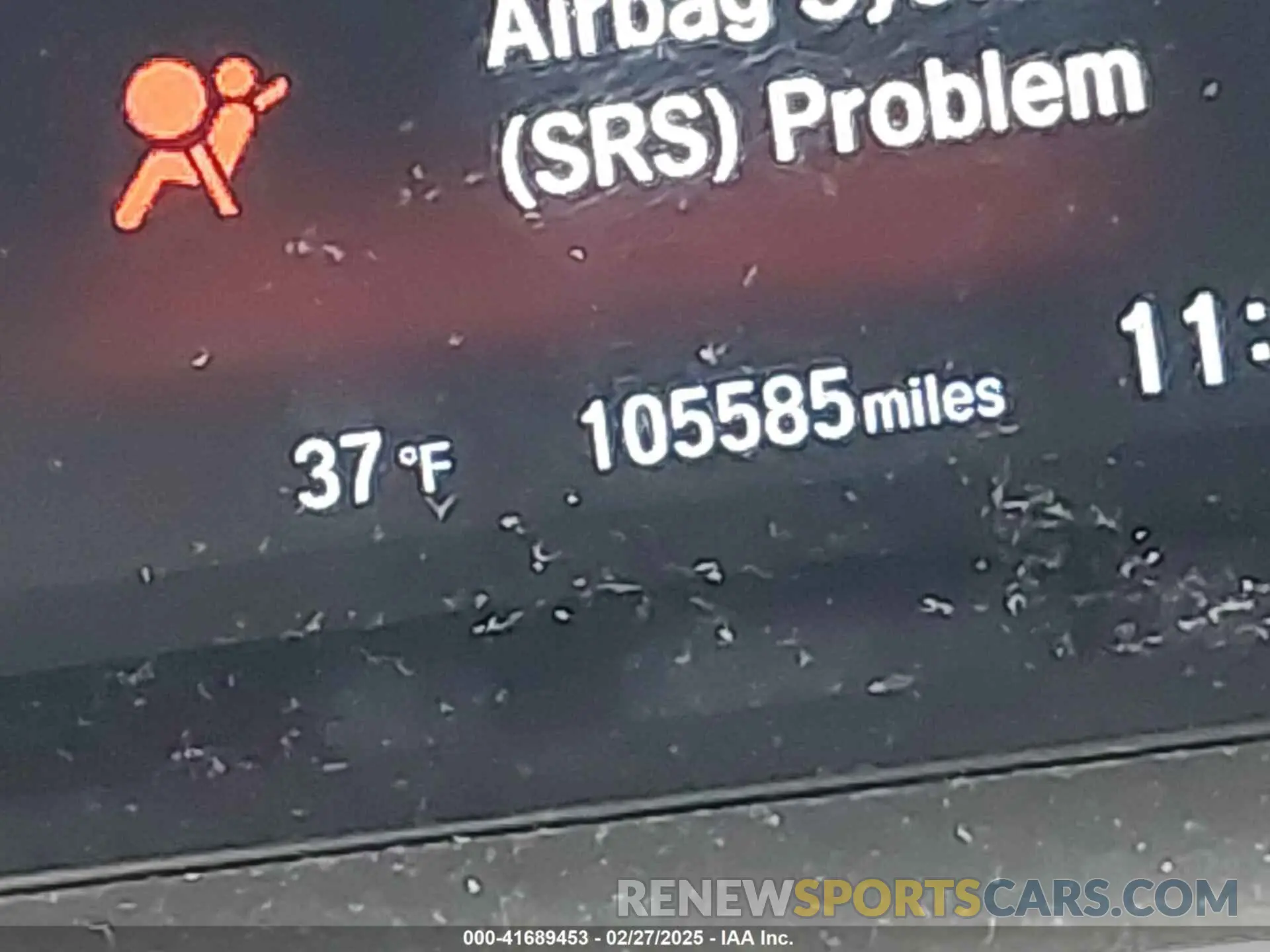 15 Photograph of a damaged car 2HGFC2F84KH586938 HONDA CIVIC 2019