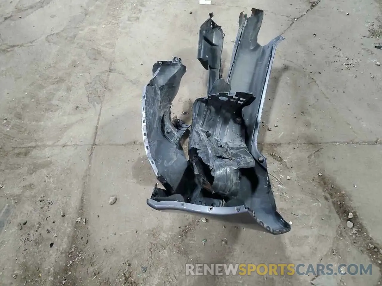 12 Photograph of a damaged car 2HGFC2F85KH524755 HONDA CIVIC 2019