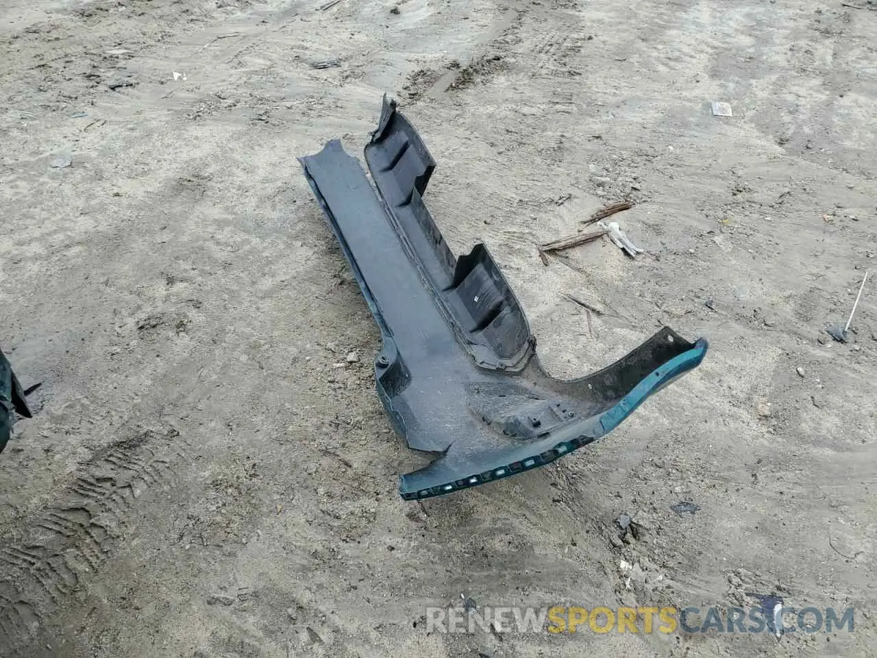 12 Photograph of a damaged car 2HGFC2F85KH539837 HONDA CIVIC 2019