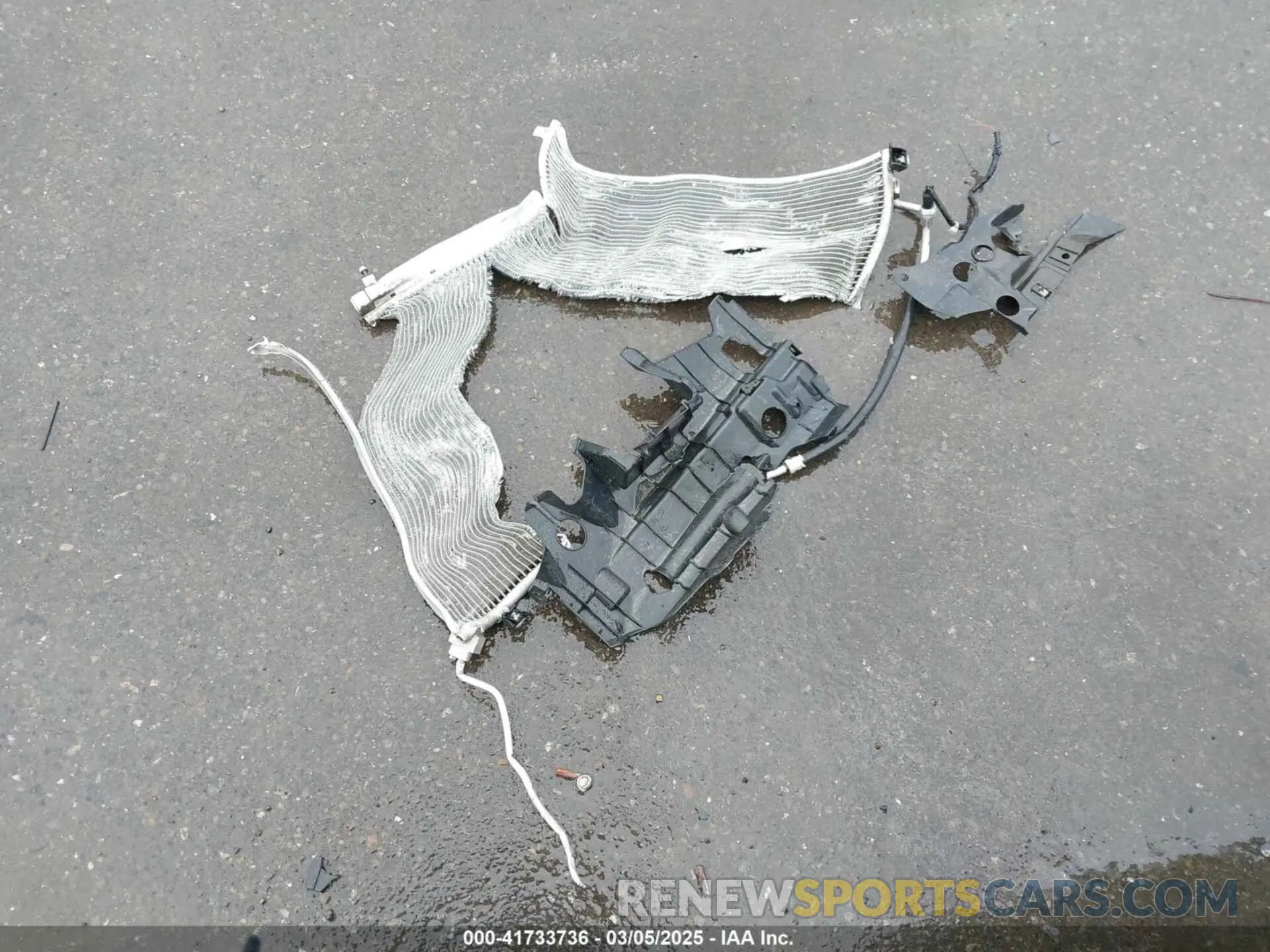 12 Photograph of a damaged car 2HGFC2F87KH535952 HONDA CIVIC 2019