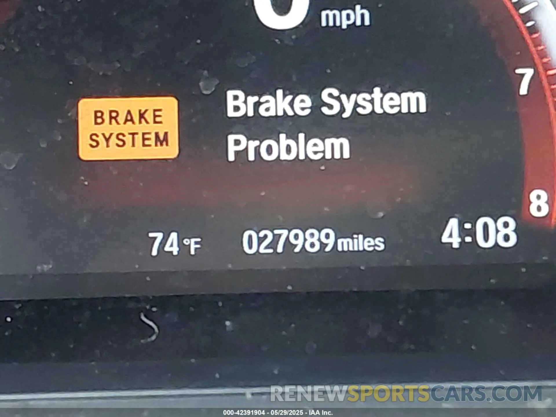 16 Photograph of a damaged car 2HGFC2F89KH531756 HONDA CIVIC 2019
