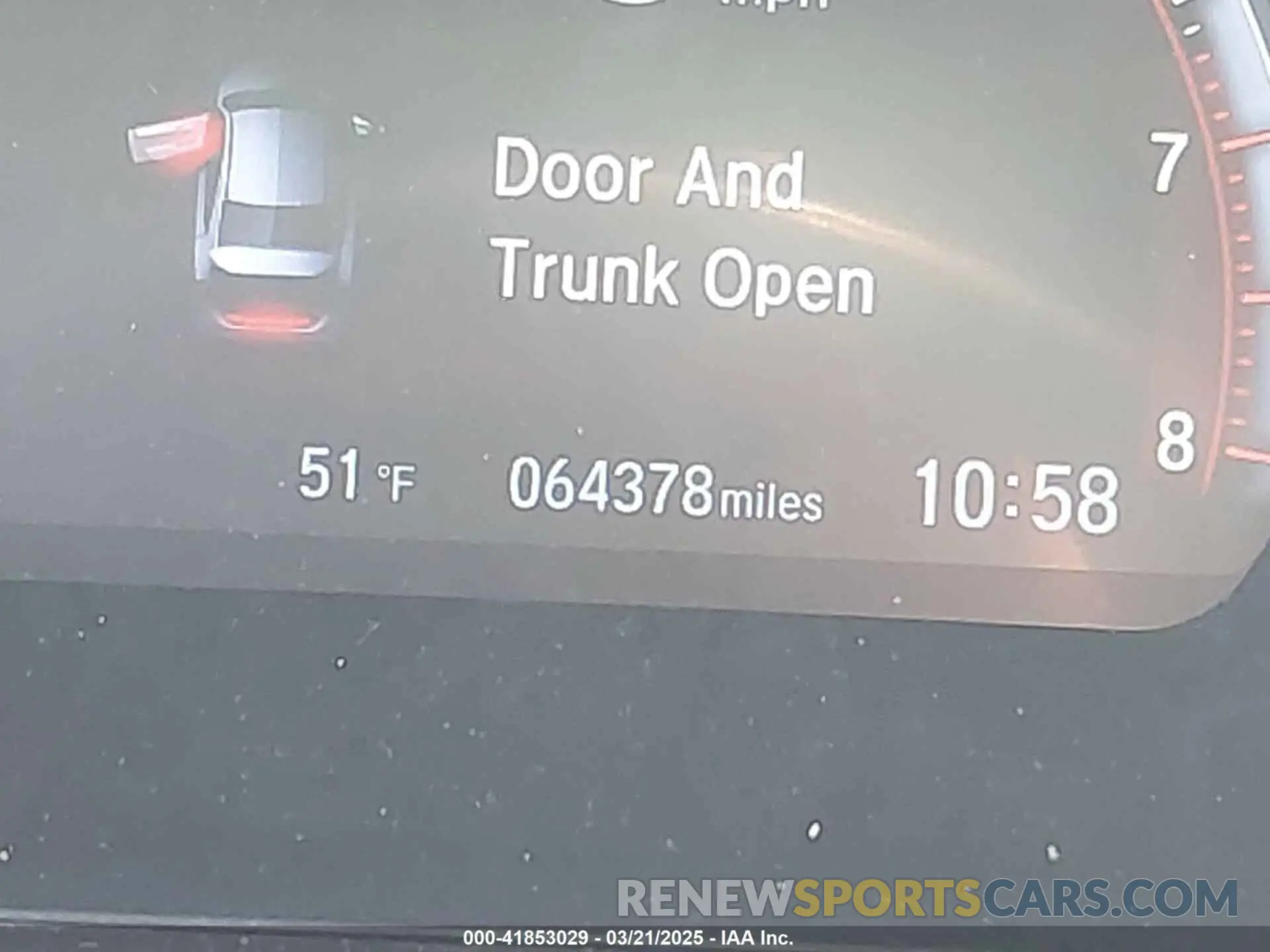 15 Photograph of a damaged car 2HGFC2F89KH549223 HONDA CIVIC 2019