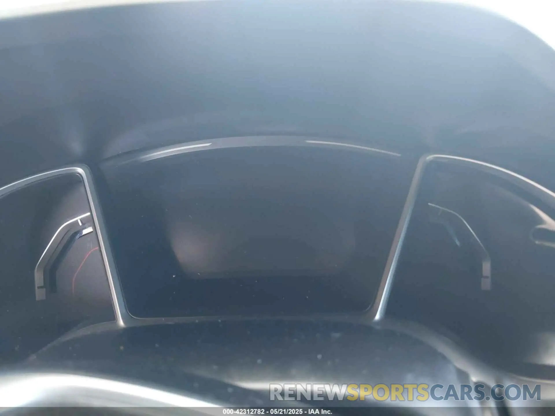 7 Photograph of a damaged car 2HGFC2F8XKH579802 HONDA CIVIC 2019
