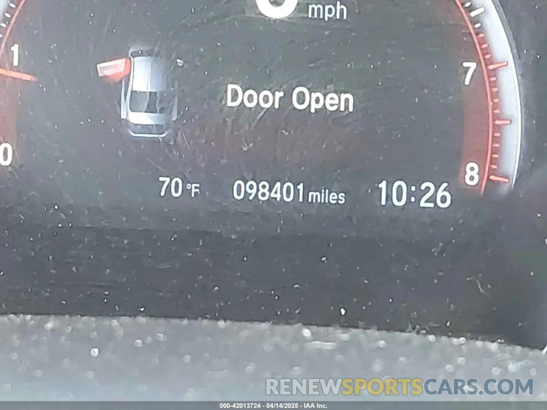 15 Photograph of a damaged car 2HGFC2F8XKH598141 HONDA CIVIC 2019