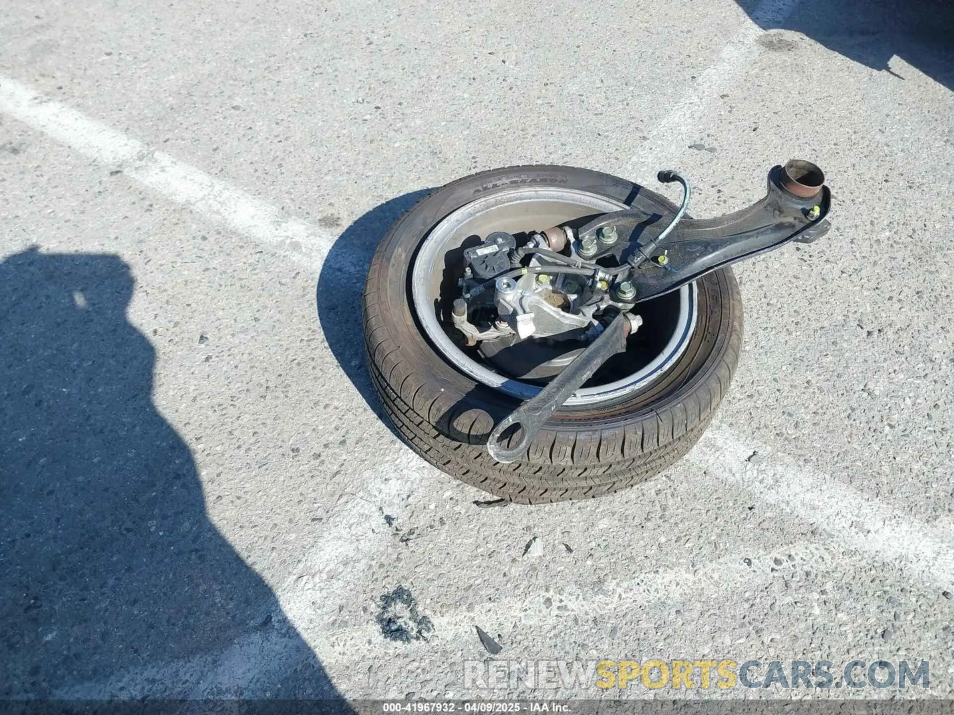 12 Photograph of a damaged car 2HGFC3B31KH353602 HONDA CIVIC 2019
