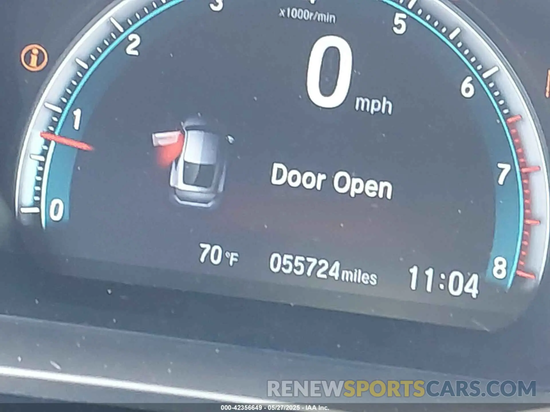 15 Photograph of a damaged car 2HGFC3B32KH355990 HONDA CIVIC 2019