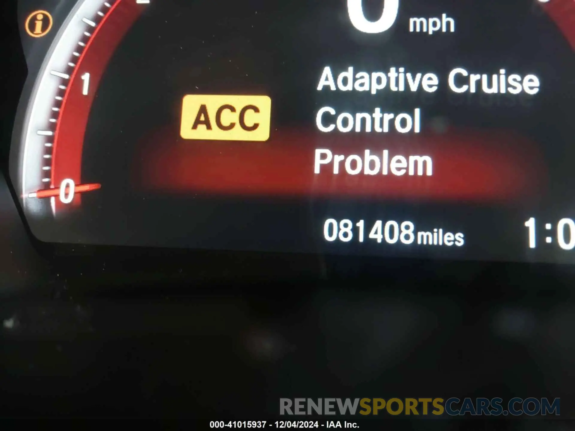 15 Photograph of a damaged car 2HGFC4A84KH300217 HONDA CIVIC 2019