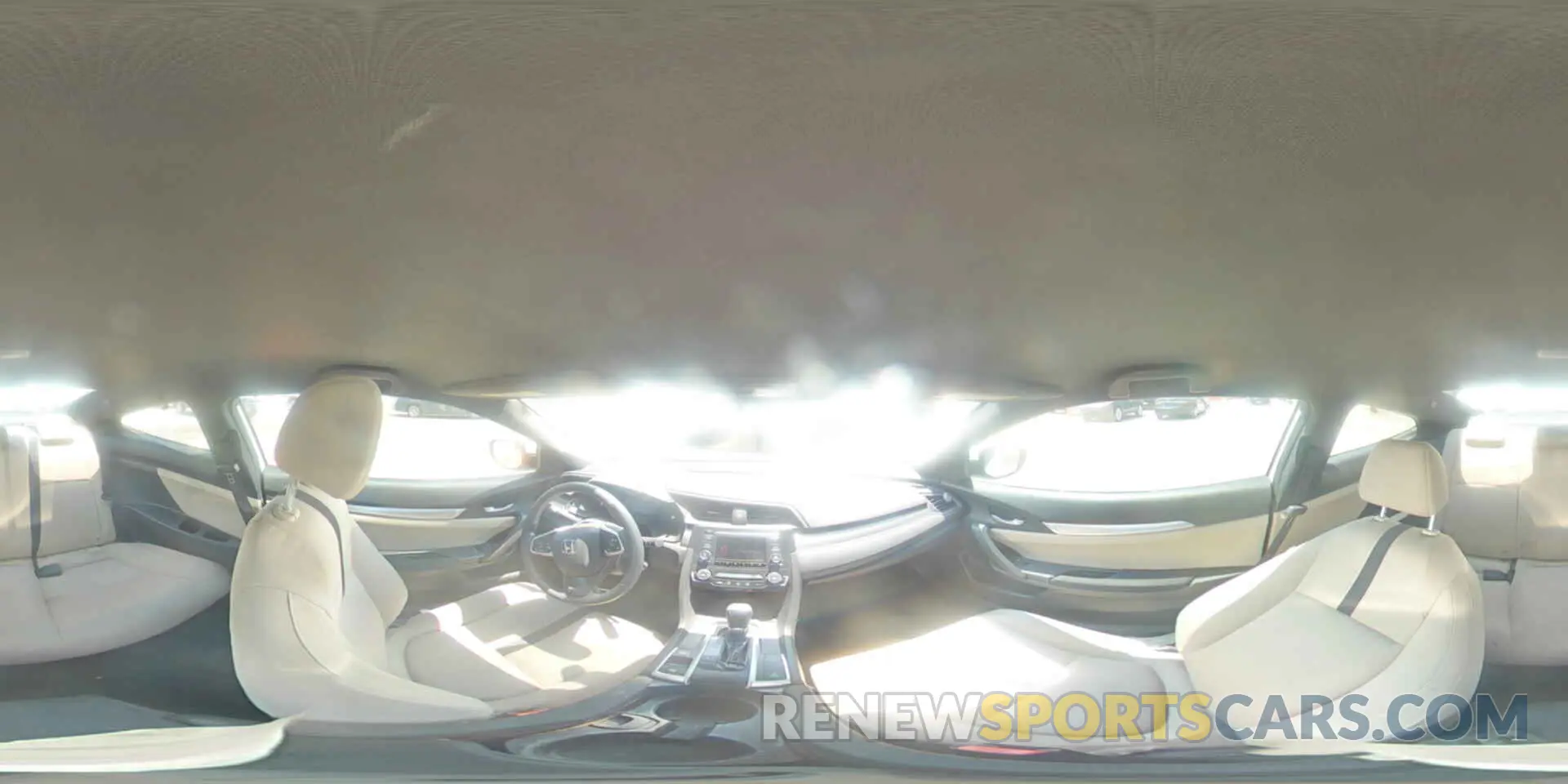 13 Photograph of a damaged car 2HGFC4B64KH300330 HONDA CIVIC 2019
