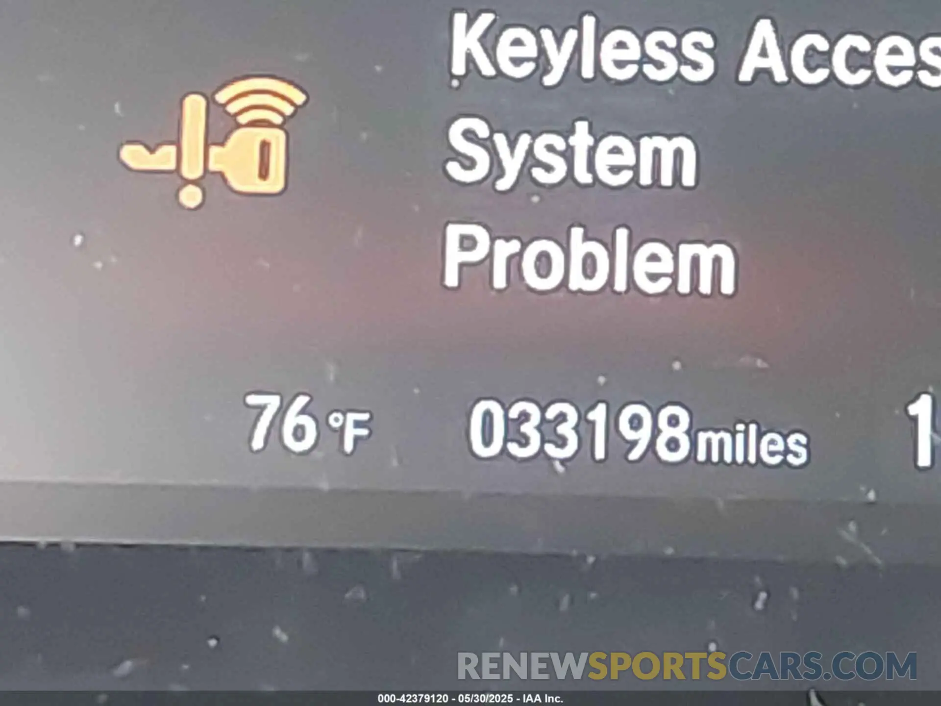 15 Photograph of a damaged car 2HGFC4B82KH301283 HONDA CIVIC 2019