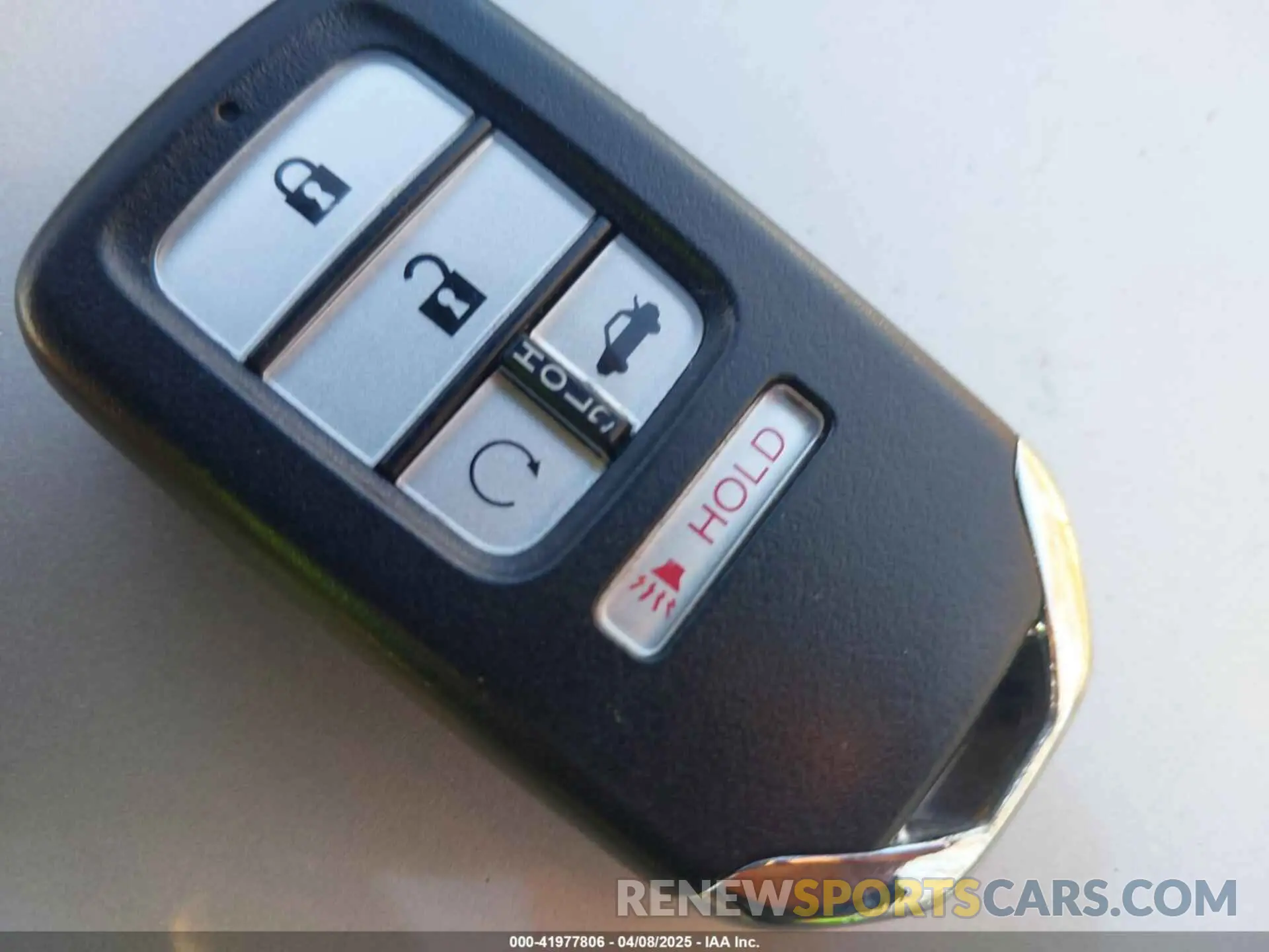 11 Photograph of a damaged car 2HGFC4B83KH307108 HONDA CIVIC 2019