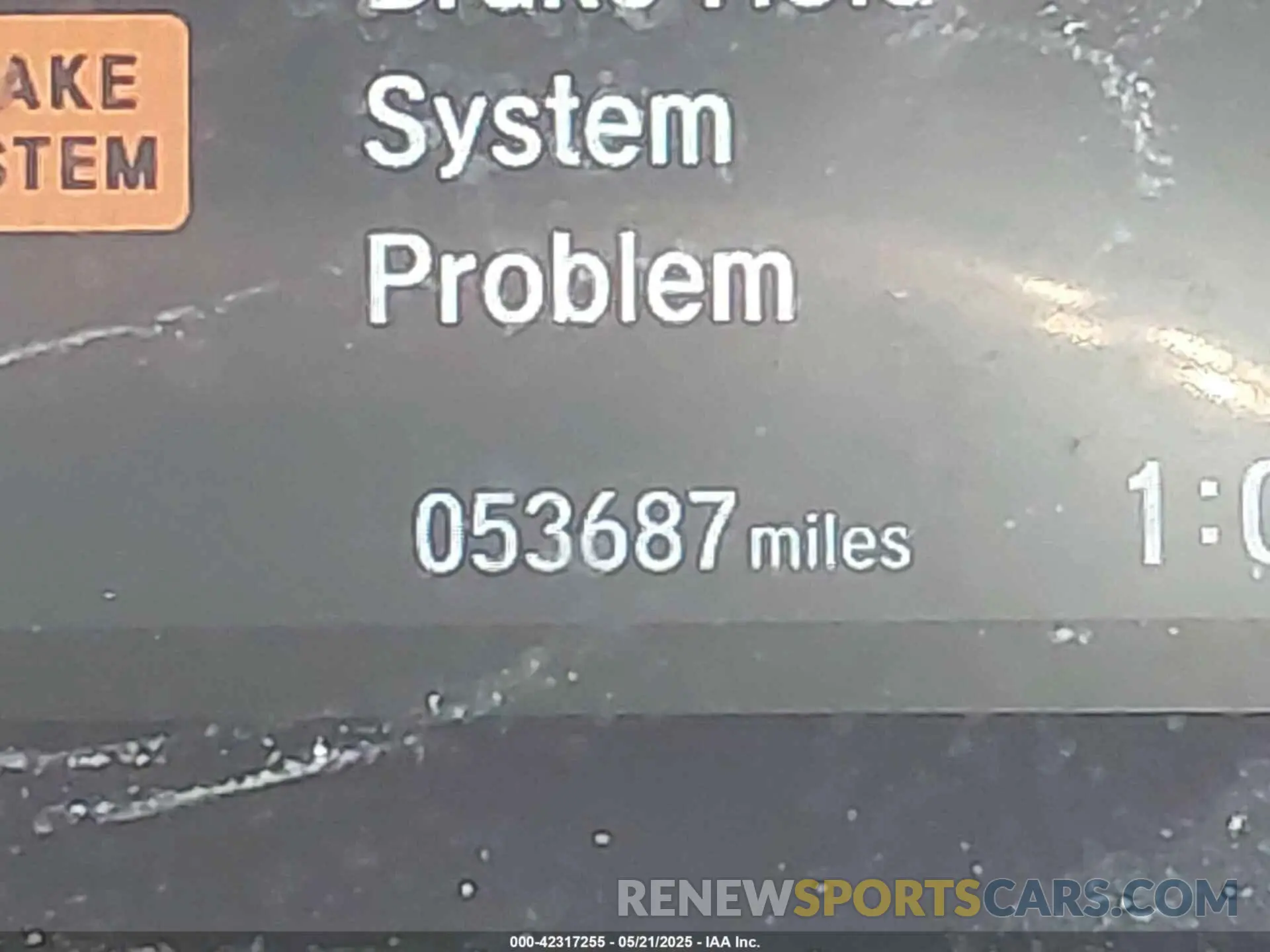 14 Photograph of a damaged car JHMFC1F30KX006897 HONDA CIVIC 2019