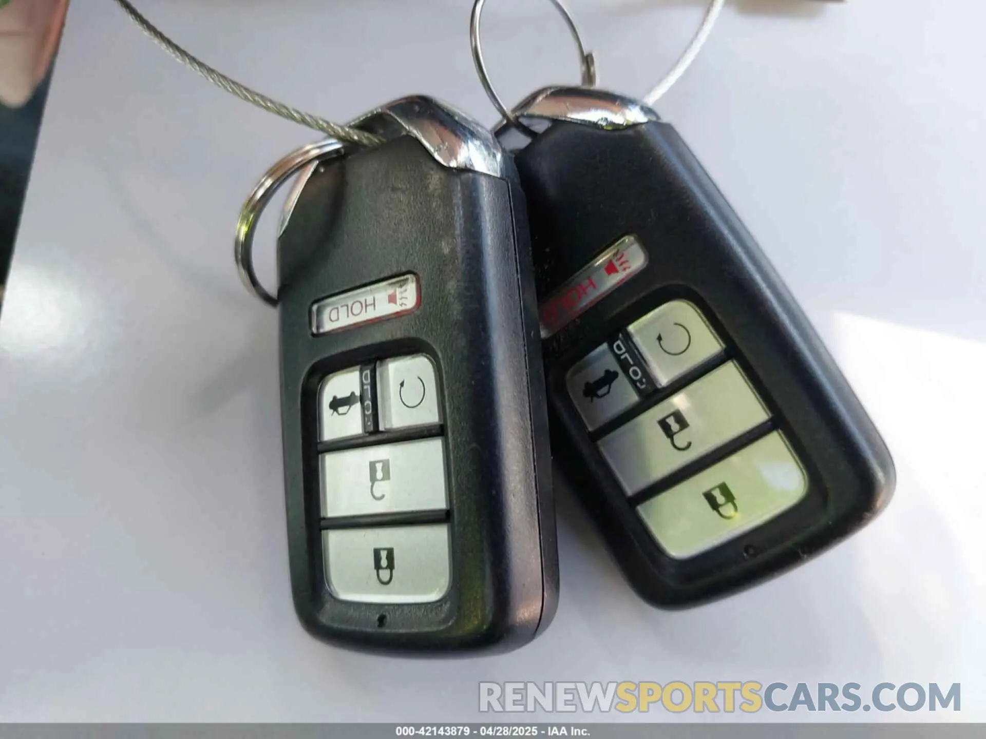 11 Photograph of a damaged car JHMFC1F35KX010508 HONDA CIVIC 2019