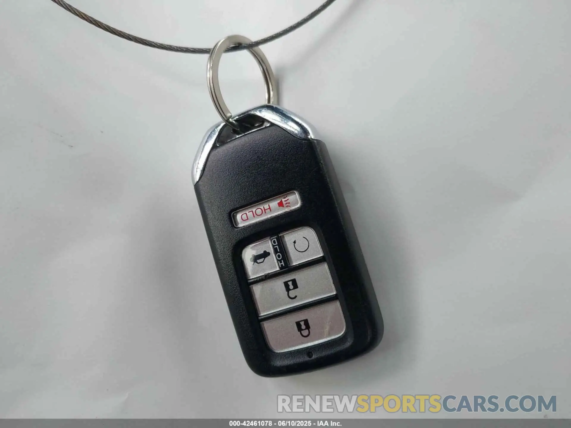 11 Photograph of a damaged car JHMFC1F36KX006340 HONDA CIVIC 2019