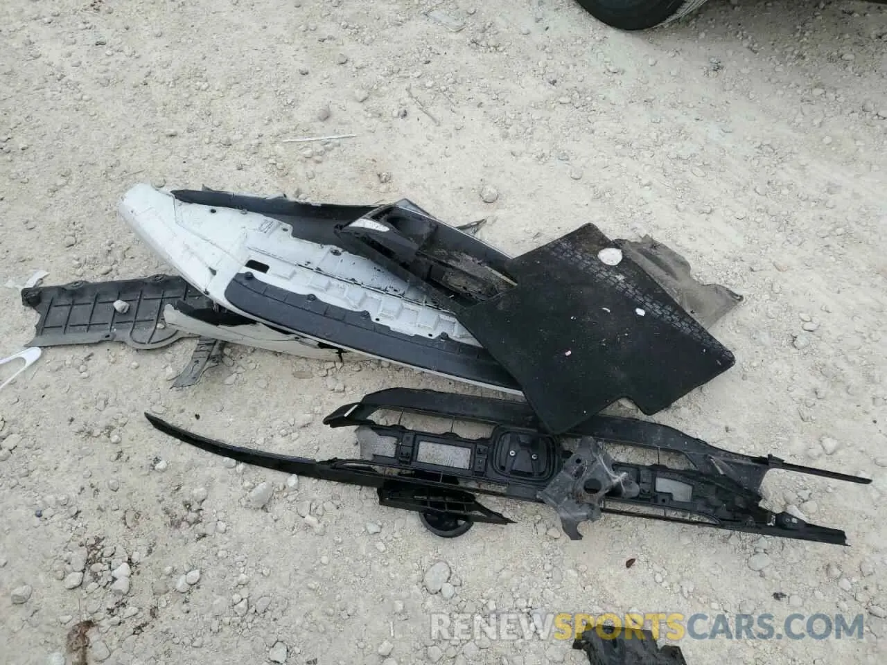 12 Photograph of a damaged car JHMFC1F7XKX004139 HONDA CIVIC 2019