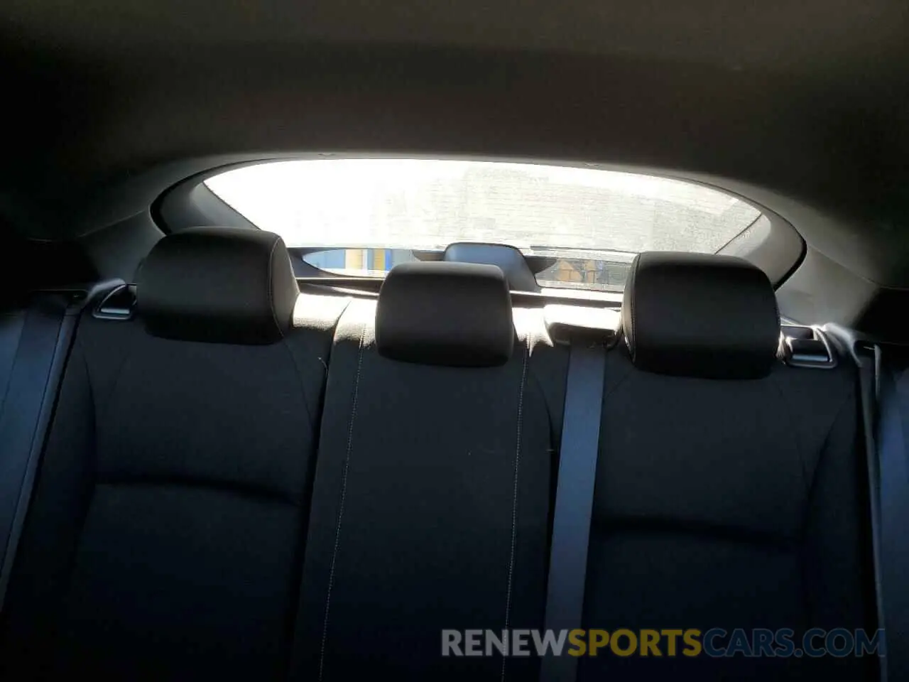 10 Photograph of a damaged car SHHFK7G41KU214262 HONDA CIVIC 2019