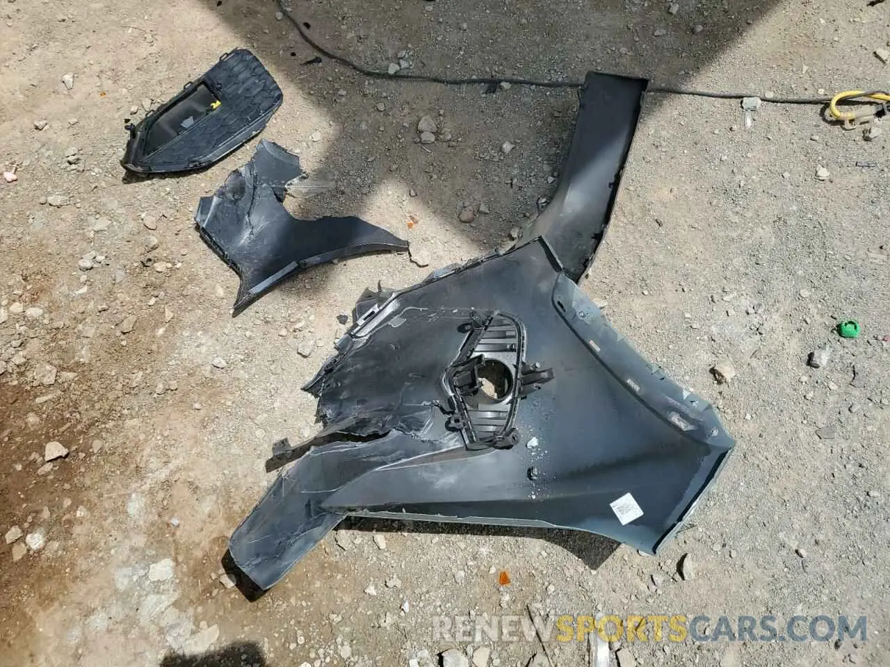 12 Photograph of a damaged car SHHFK7H30KU421876 HONDA CIVIC 2019