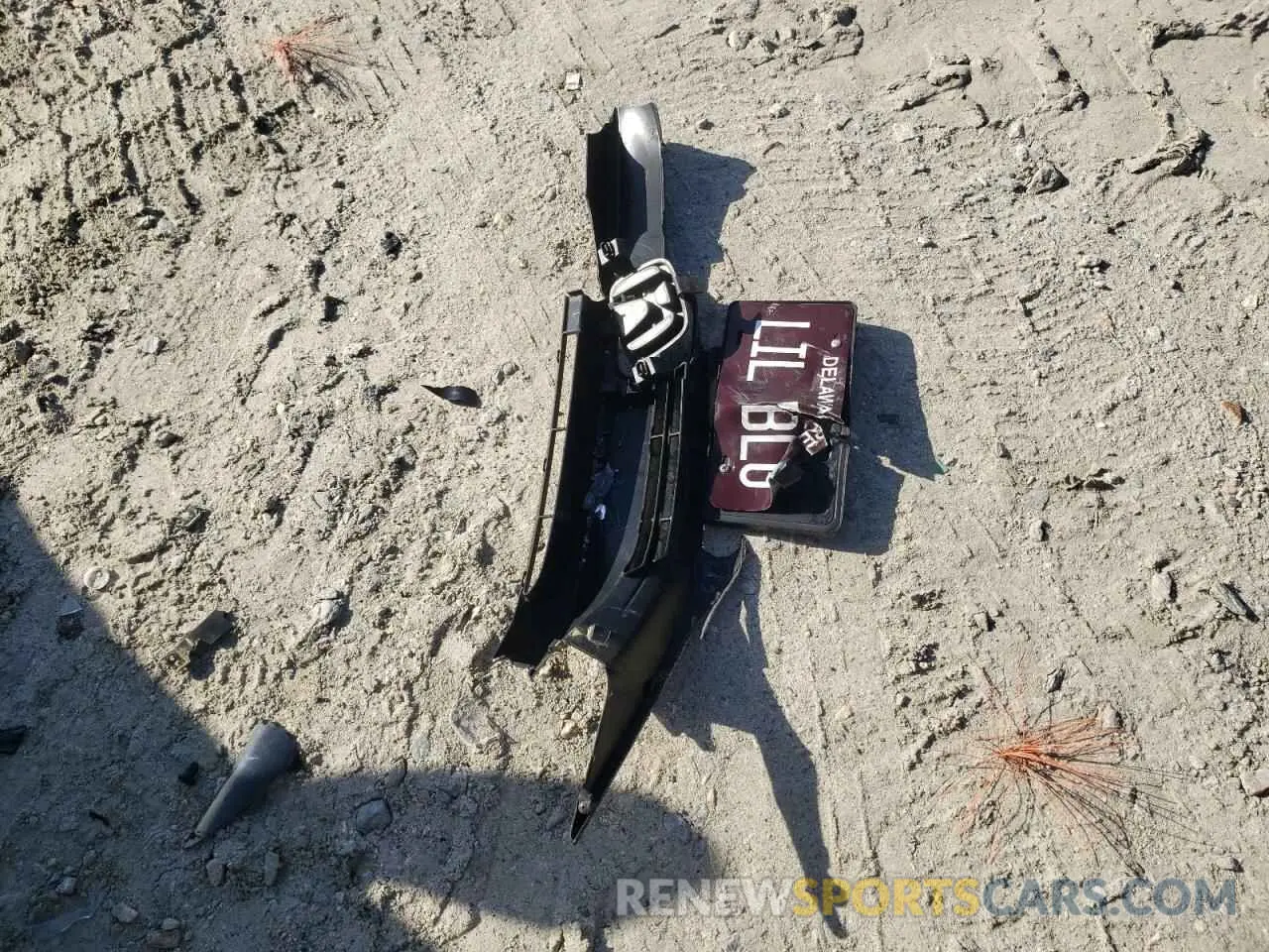12 Photograph of a damaged car SHHFK7H33KU415778 HONDA CIVIC 2019