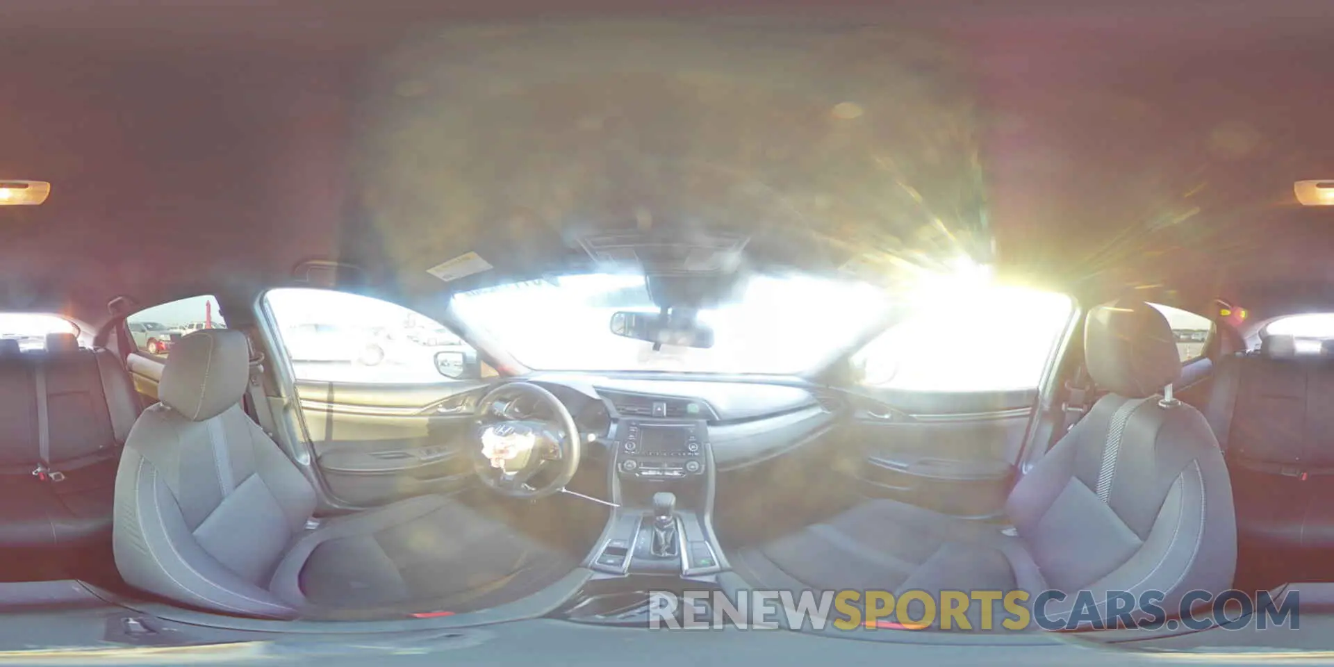 13 Photograph of a damaged car SHHFK7H35KU214464 HONDA CIVIC 2019
