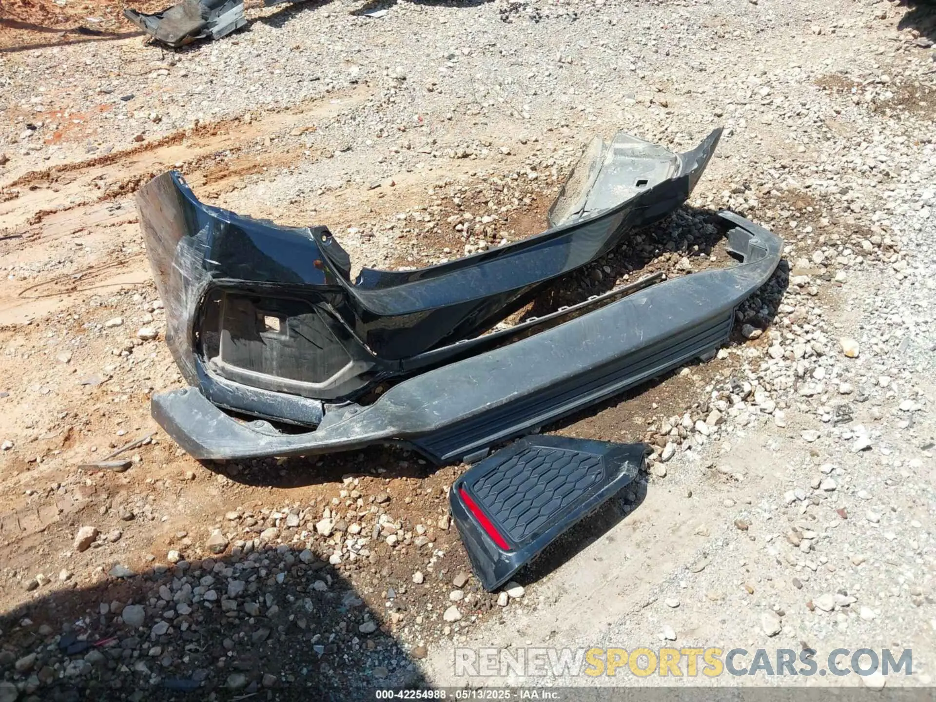 12 Photograph of a damaged car SHHFK7H35KU227926 HONDA CIVIC 2019