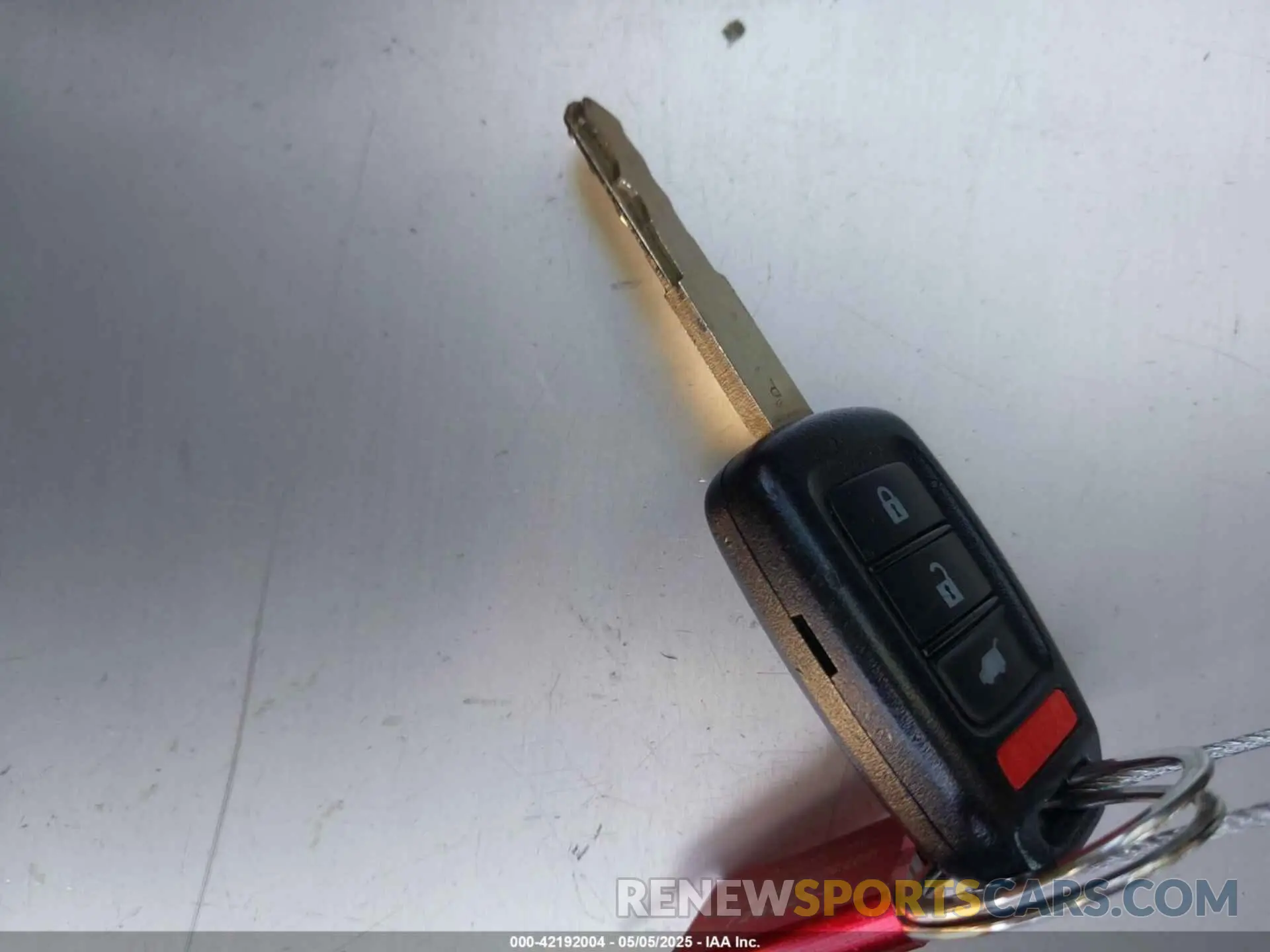 11 Photograph of a damaged car SHHFK7H39KU414117 HONDA CIVIC 2019