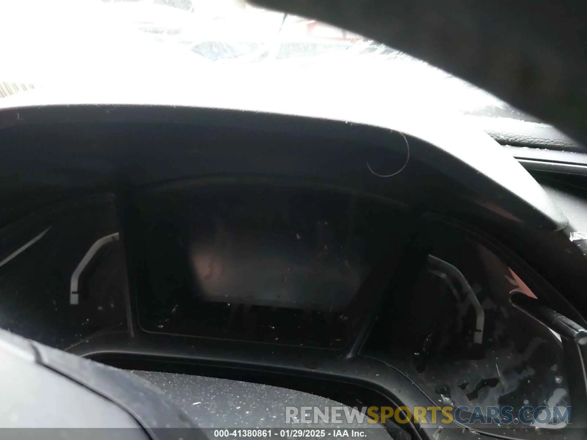 7 Photograph of a damaged car SHHFK7H42KU418891 HONDA CIVIC 2019