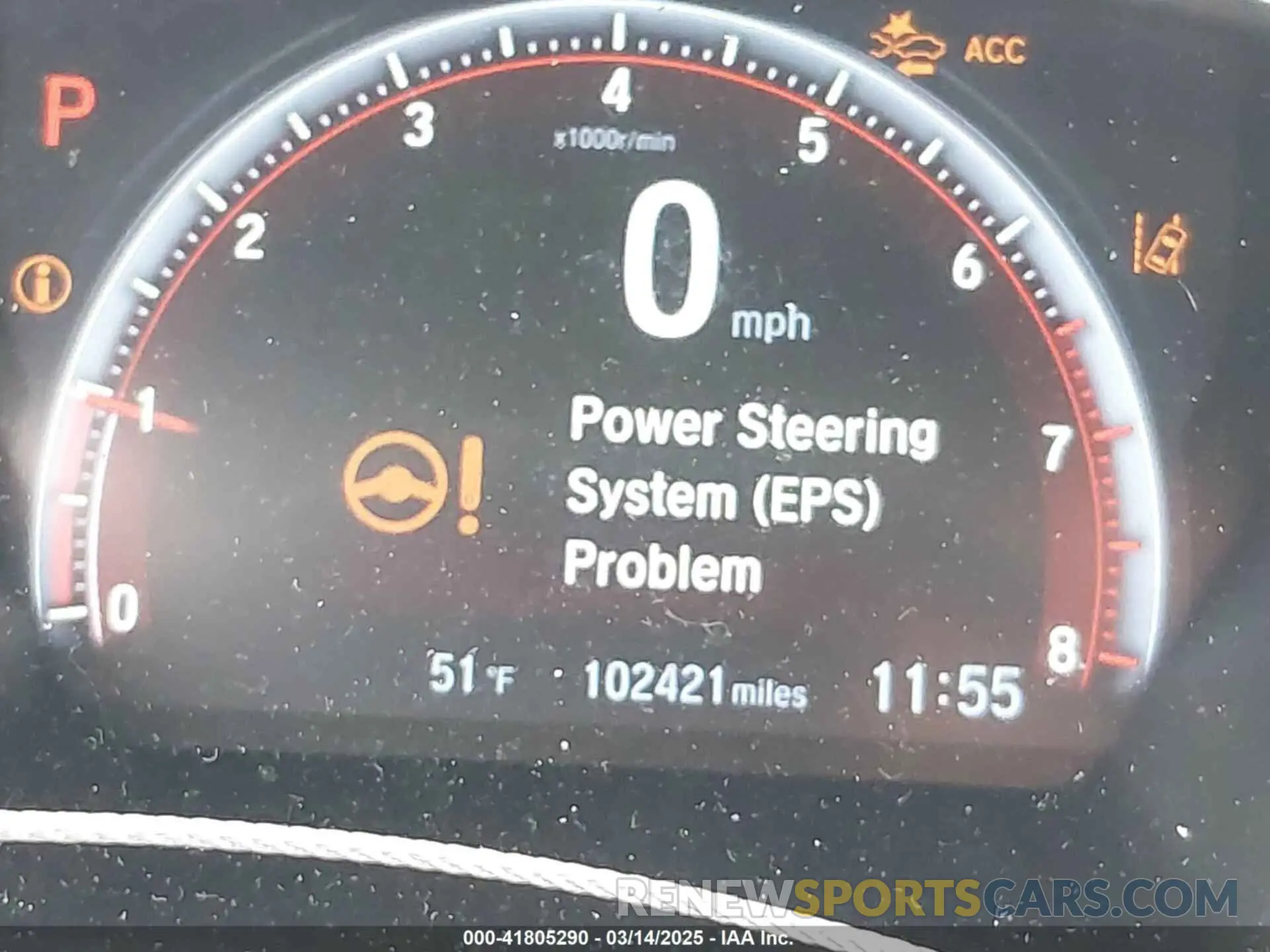 15 Photograph of a damaged car SHHFK7H44KU202542 HONDA CIVIC 2019