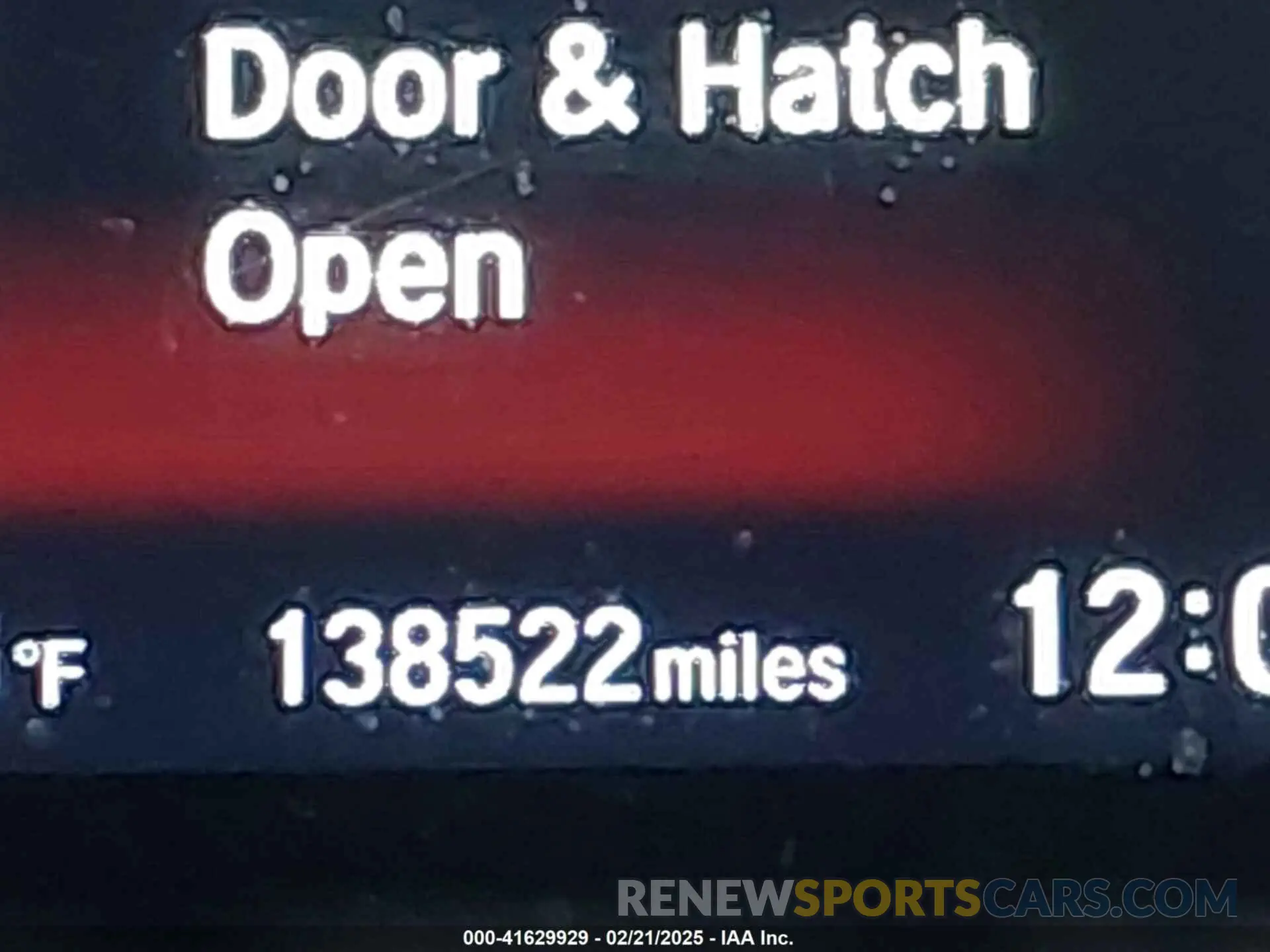 15 Photograph of a damaged car SHHFK7H47KU400791 HONDA CIVIC 2019