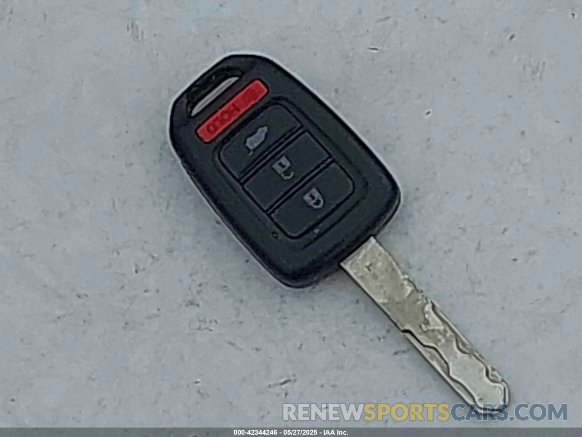 11 Photograph of a damaged car SHHFK7H47KU409779 HONDA CIVIC 2019