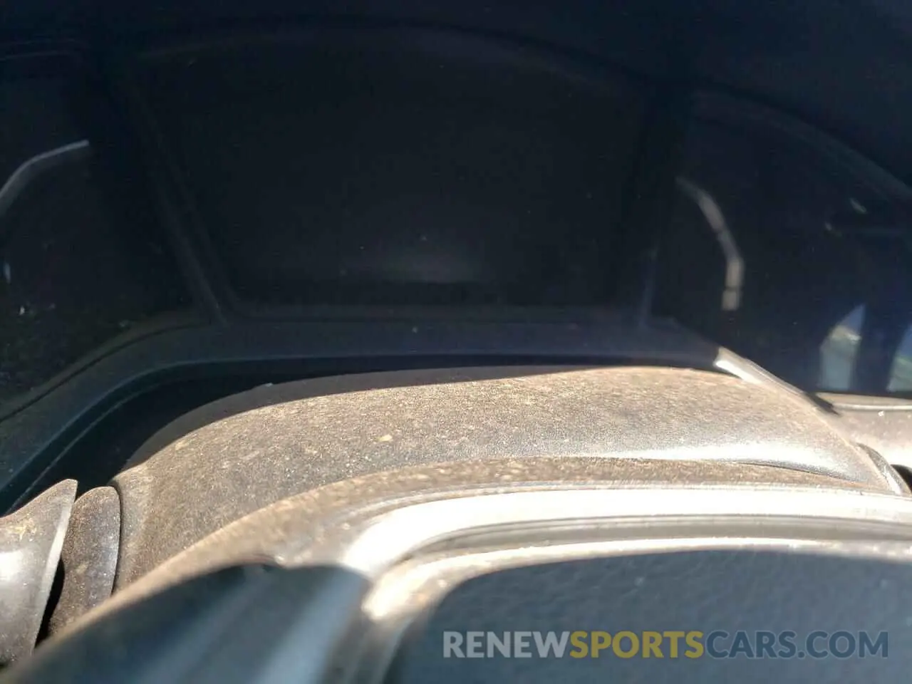 9 Photograph of a damaged car SHHFK7H48KU210630 HONDA CIVIC 2019