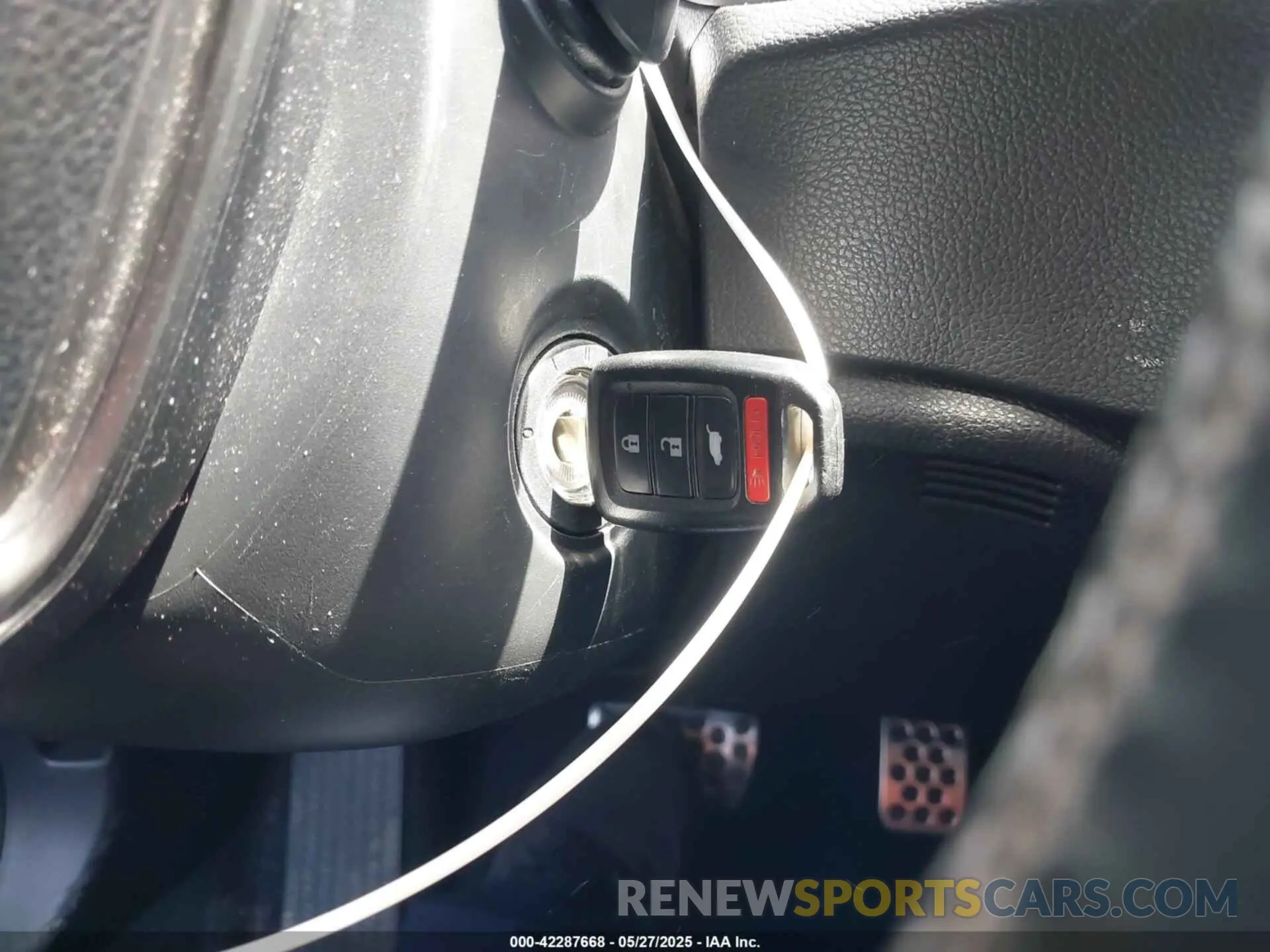 11 Photograph of a damaged car SHHFK7H48KU405367 HONDA CIVIC 2019