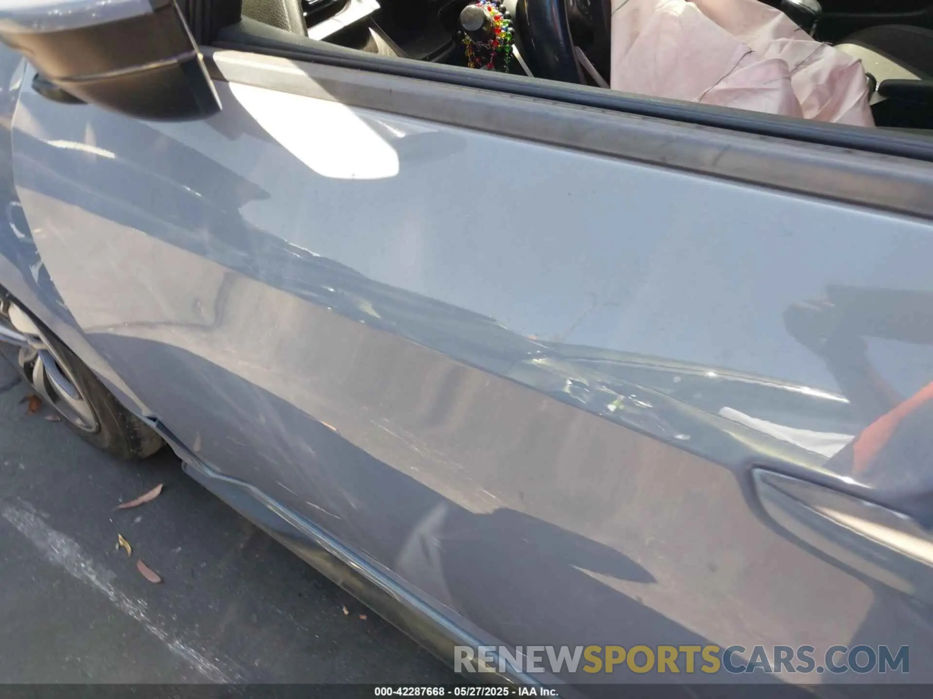 14 Photograph of a damaged car SHHFK7H48KU405367 HONDA CIVIC 2019