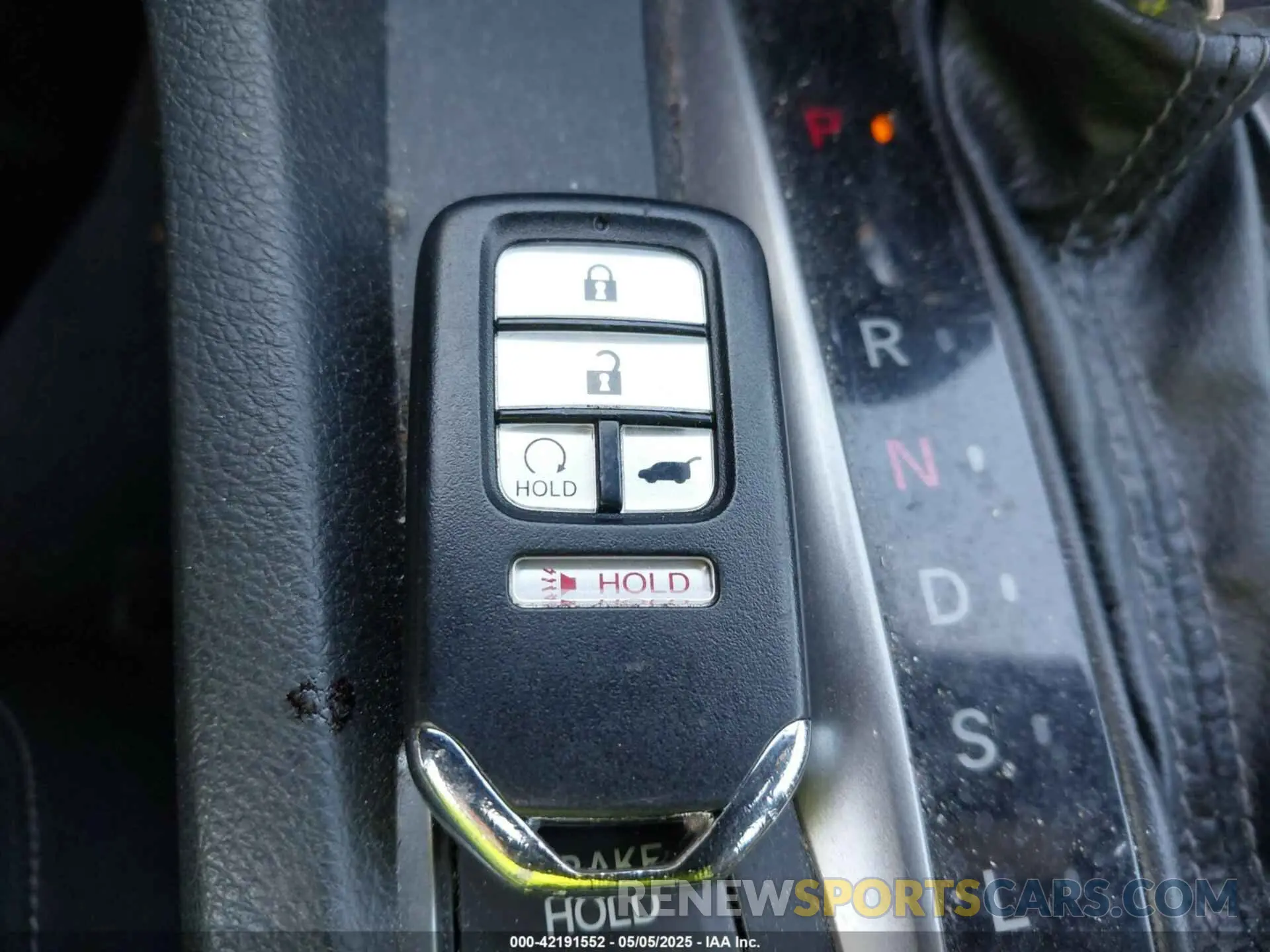11 Photograph of a damaged car SHHFK7H61KU209885 HONDA CIVIC 2019