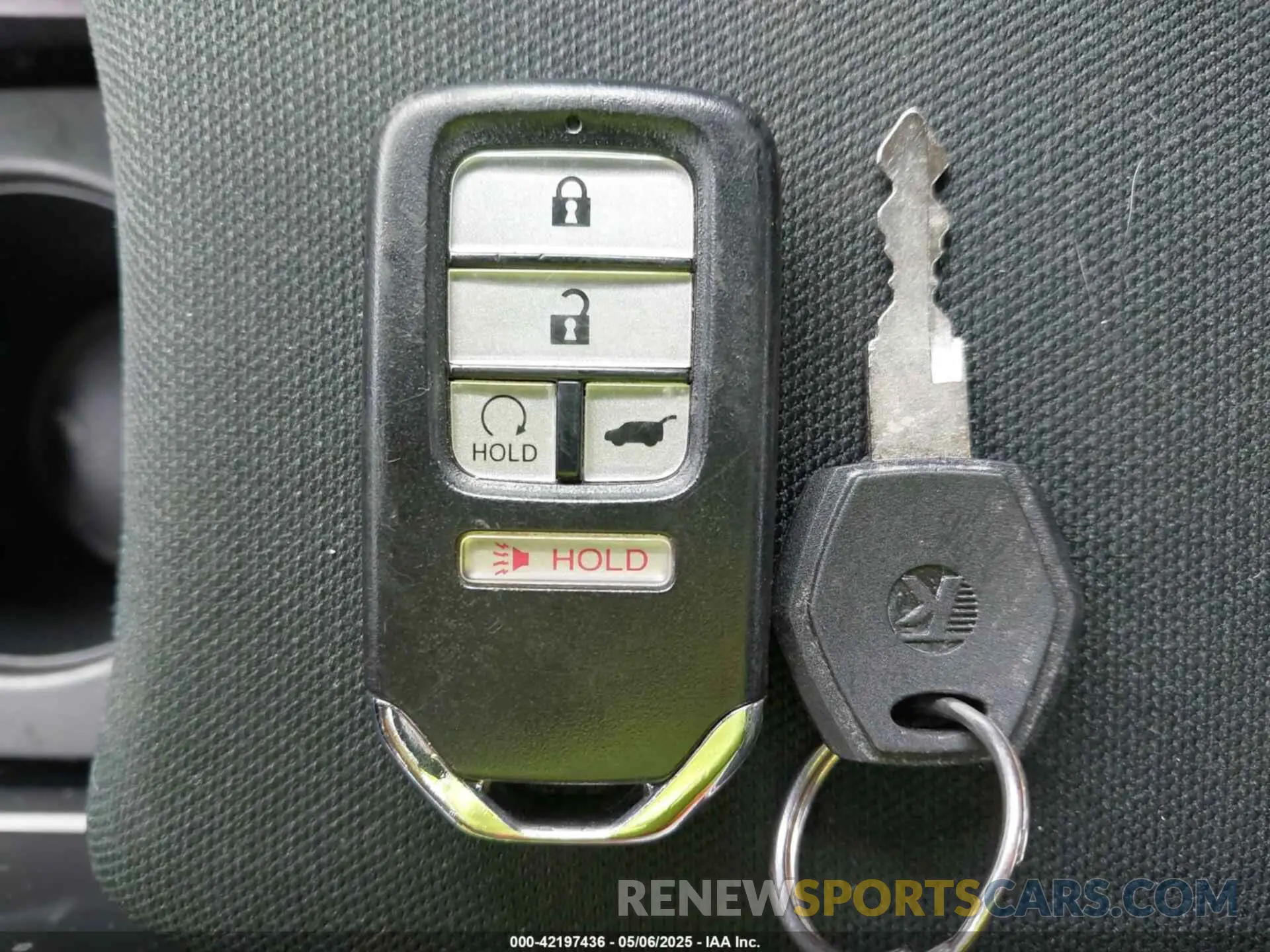 11 Photograph of a damaged car SHHFK7H61KU417104 HONDA CIVIC 2019