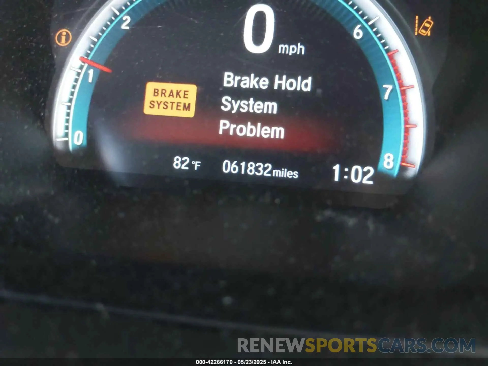 15 Photograph of a damaged car SHHFK7H62KU410632 HONDA CIVIC 2019