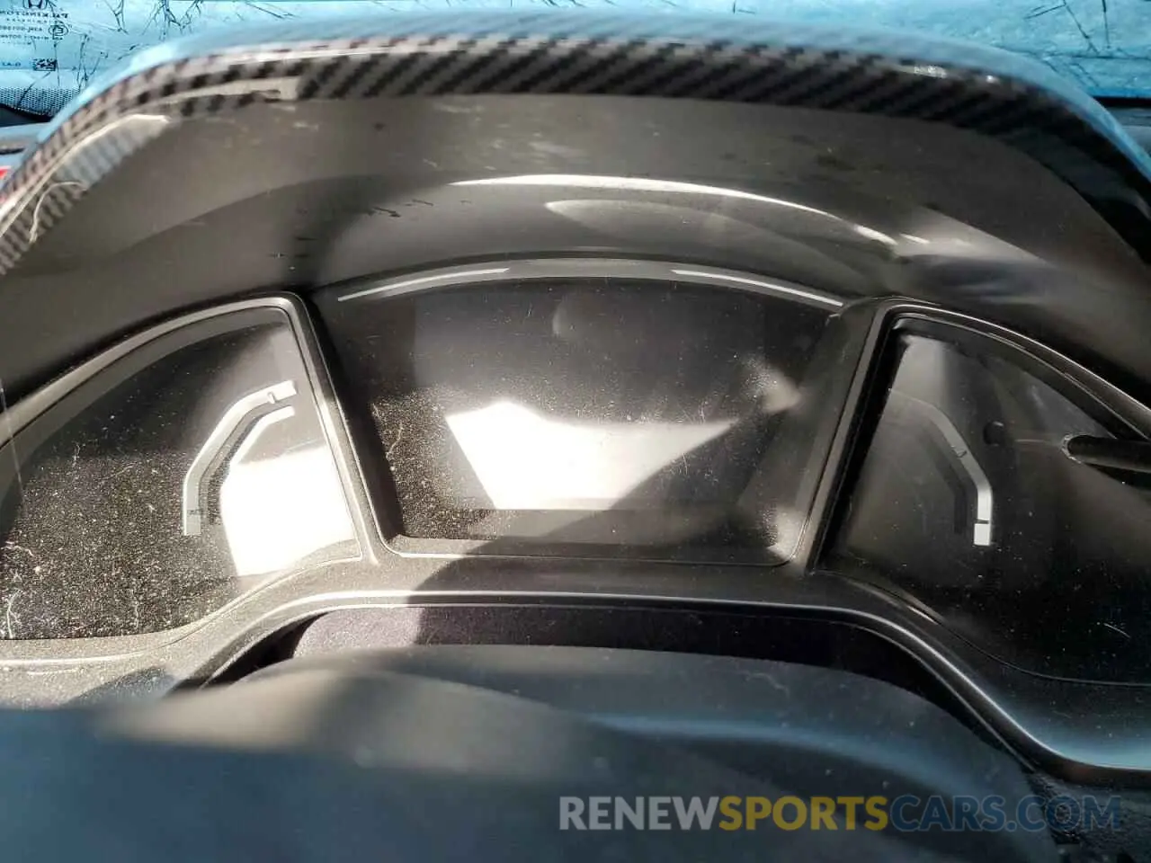 9 Photograph of a damaged car SHHFK7H64KU400703 HONDA CIVIC 2019