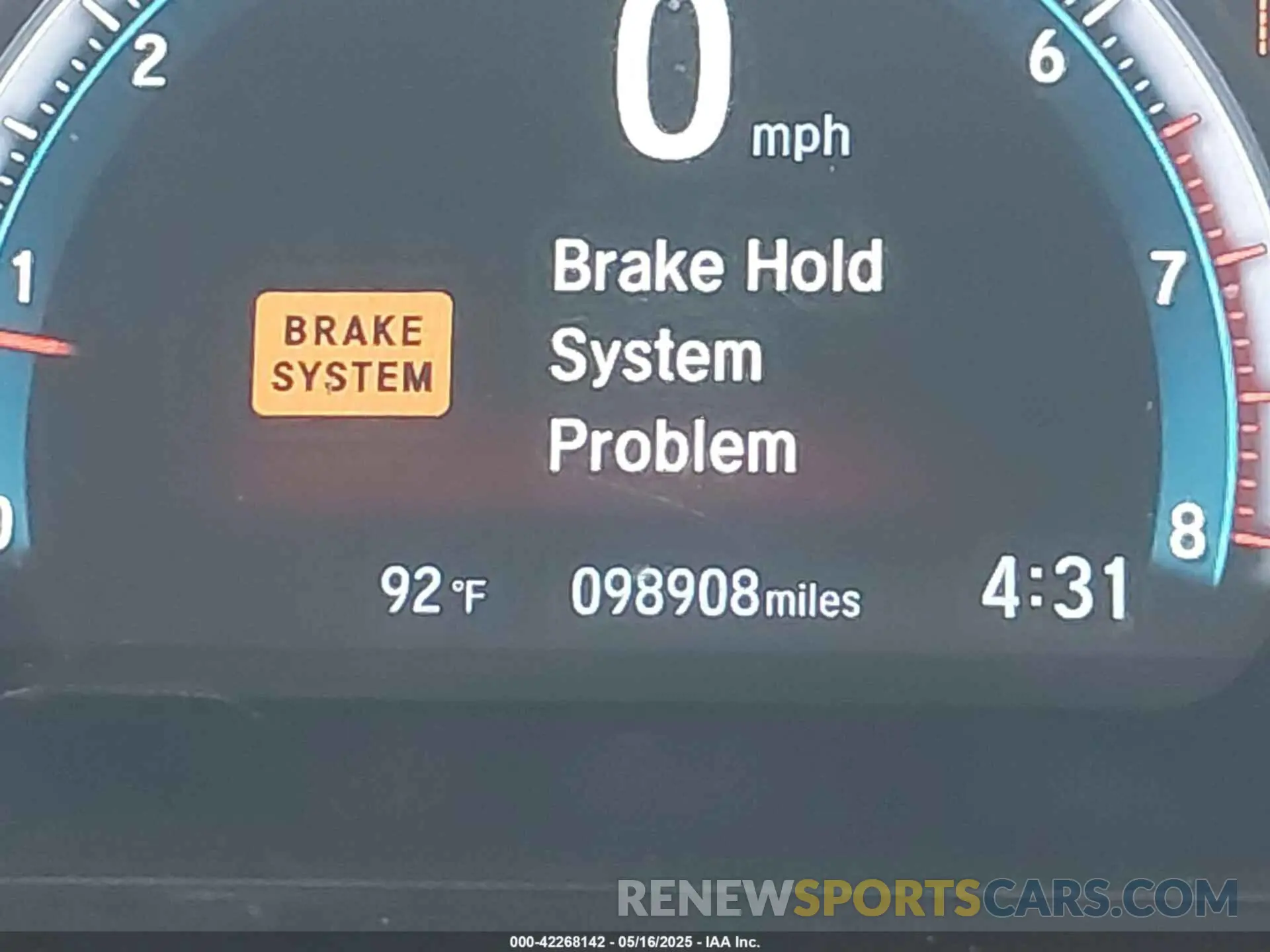 16 Photograph of a damaged car SHHFK7H65KU206276 HONDA CIVIC 2019