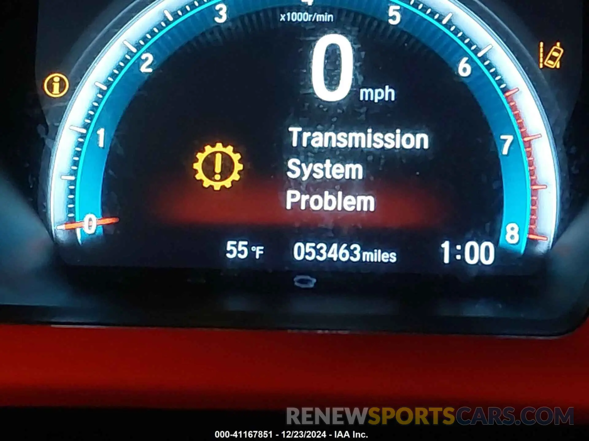 15 Photograph of a damaged car SHHFK7H65KU226575 HONDA CIVIC 2019