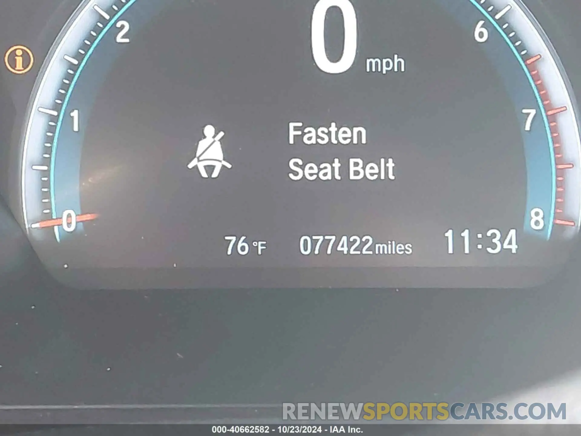 16 Photograph of a damaged car SHHFK7H65KU418613 HONDA CIVIC 2019